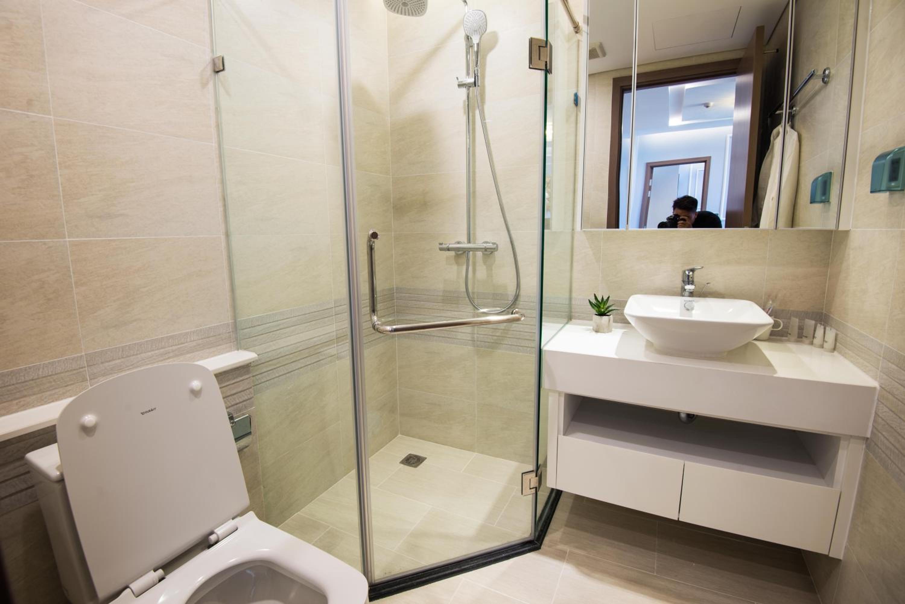 Premium Apartment Vinhomes Metropolis BaDinh