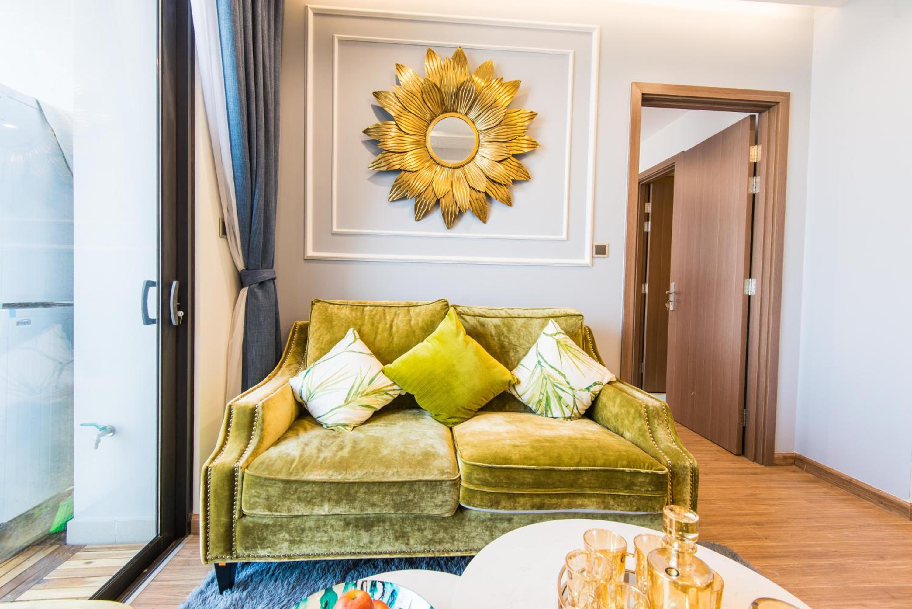 Premium Apartment Vinhomes Metropolis BaDinh