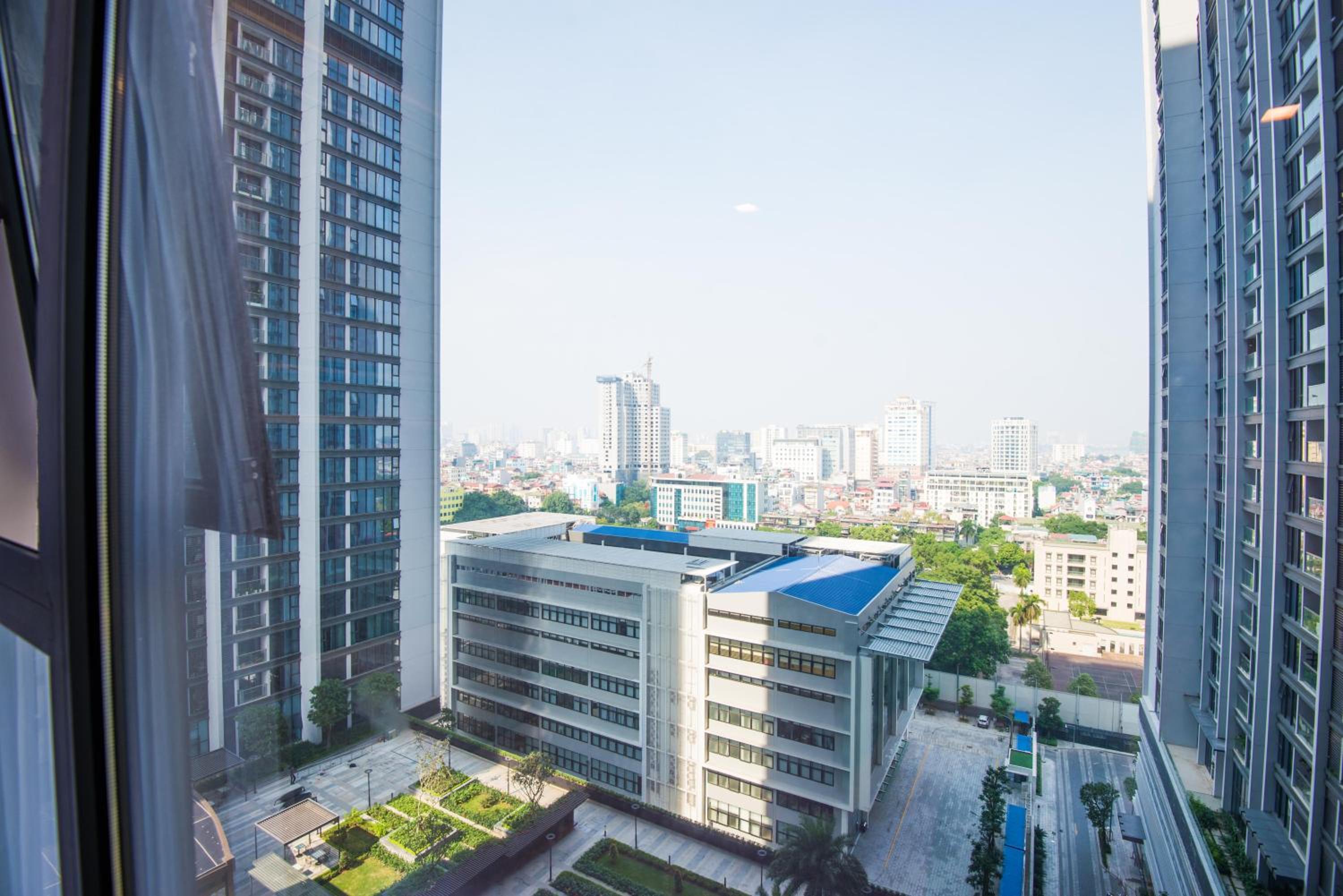 Premium Apartment Vinhomes Metropolis BaDinh