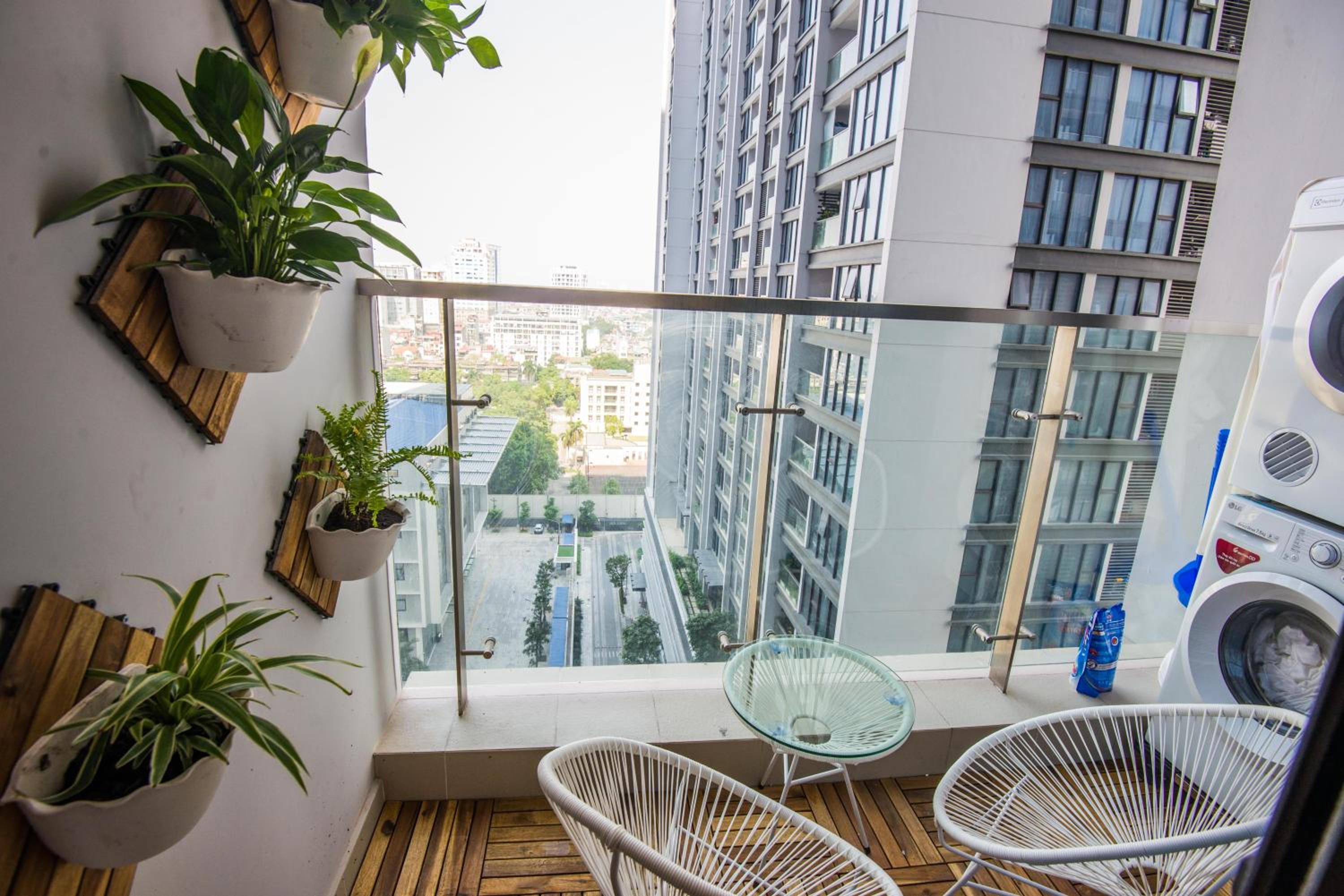 Premium Apartment Vinhomes Metropolis BaDinh