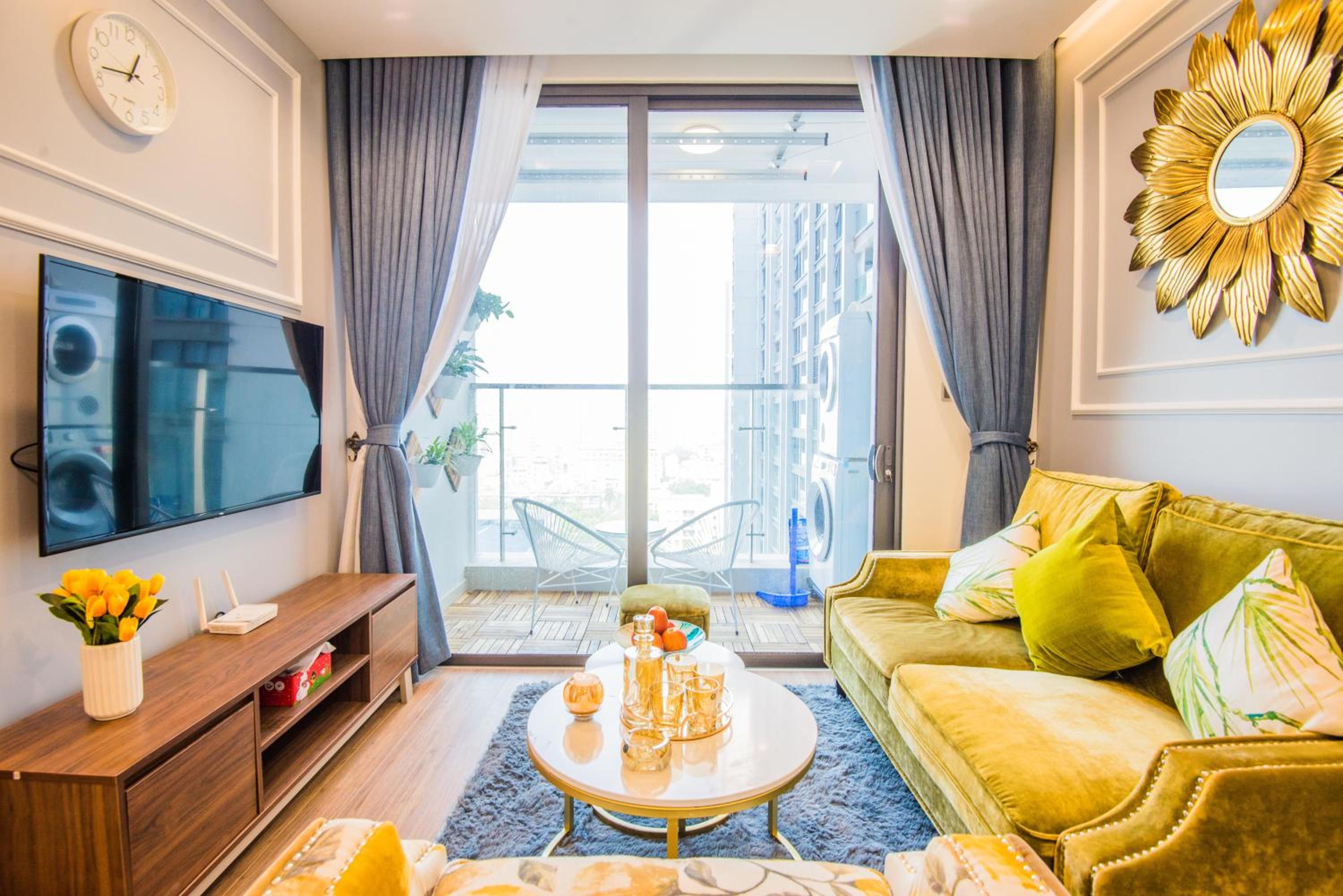 Premium Apartment Vinhomes Metropolis BaDinh
