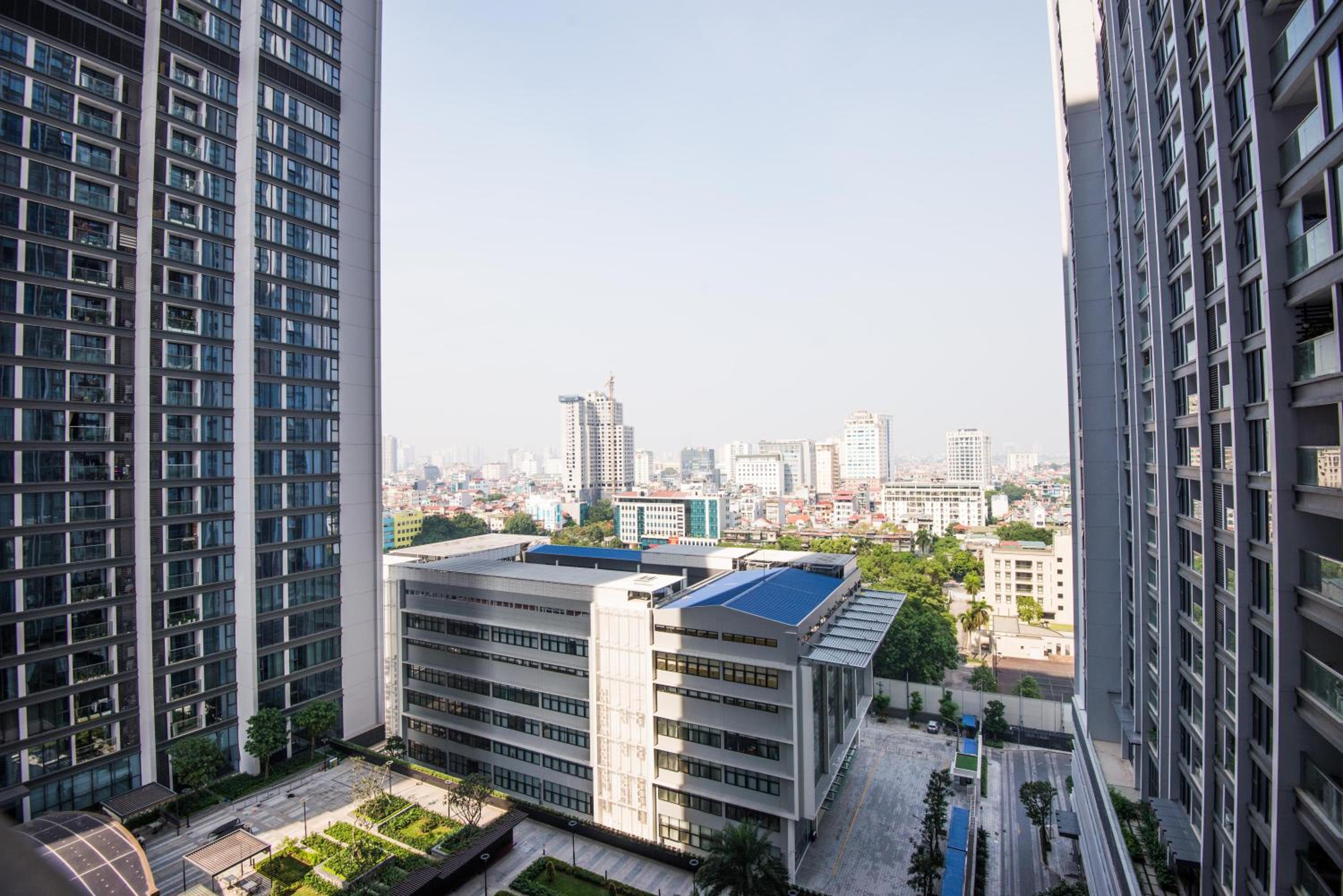 Premium Apartment Vinhomes Metropolis BaDinh