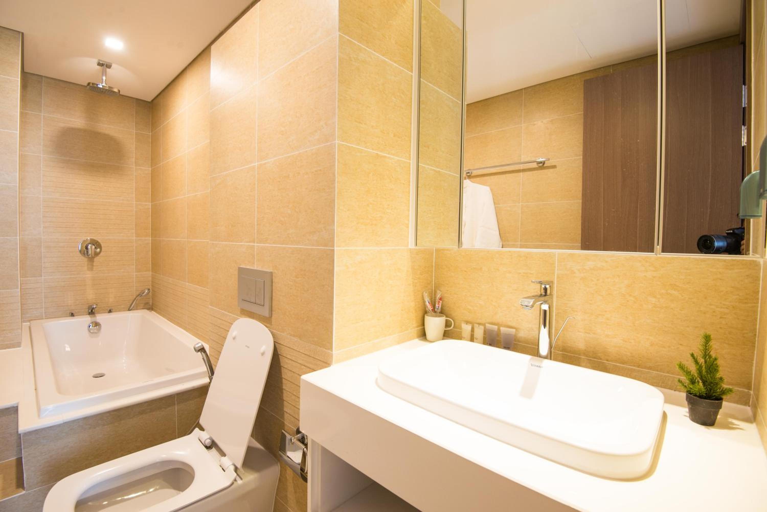Premium Apartment Vinhomes Metropolis BaDinh