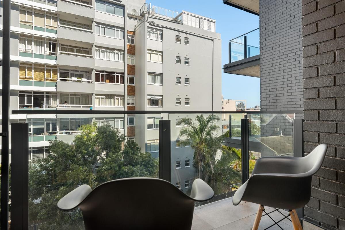 Station House Apartments view 5
