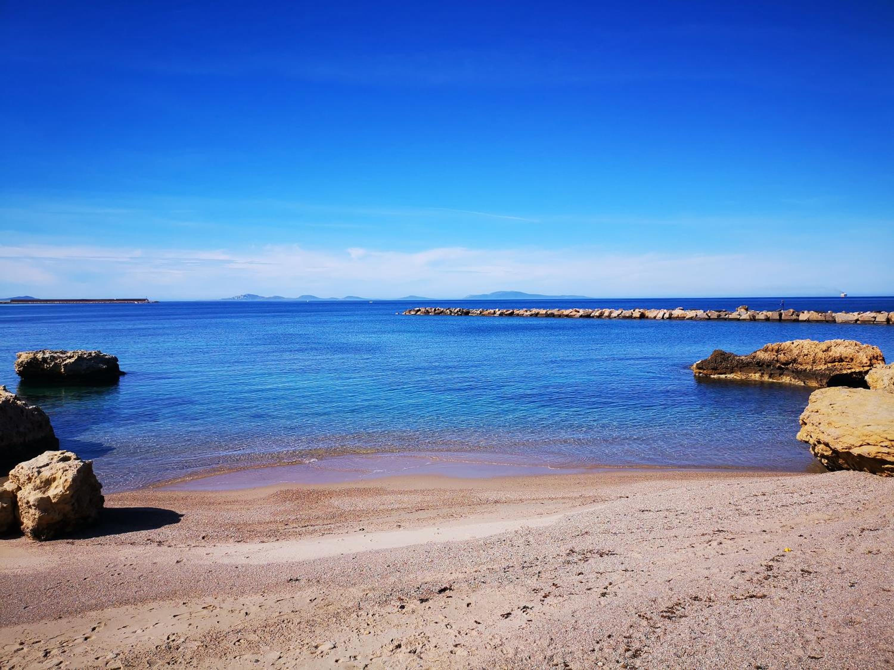 Casa Mea posizione strategica a due passi dal mare photo 5