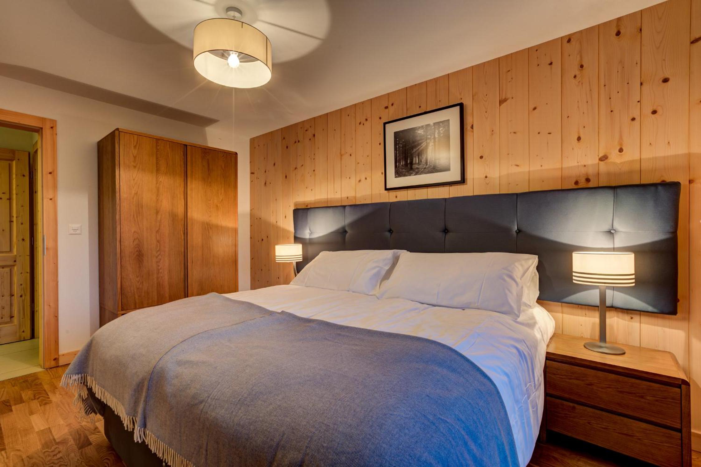 Chalet Joli