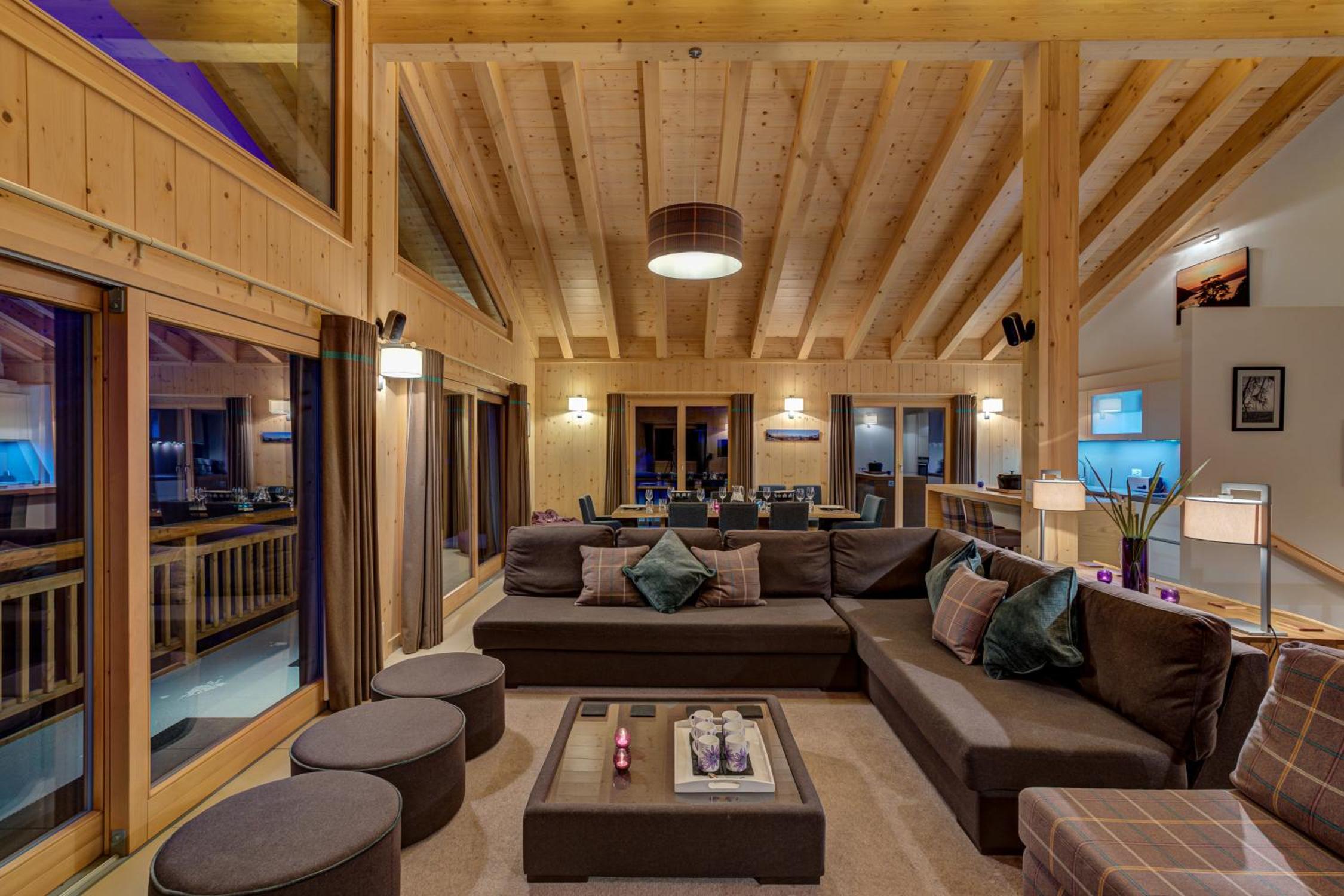 Chalet Joli