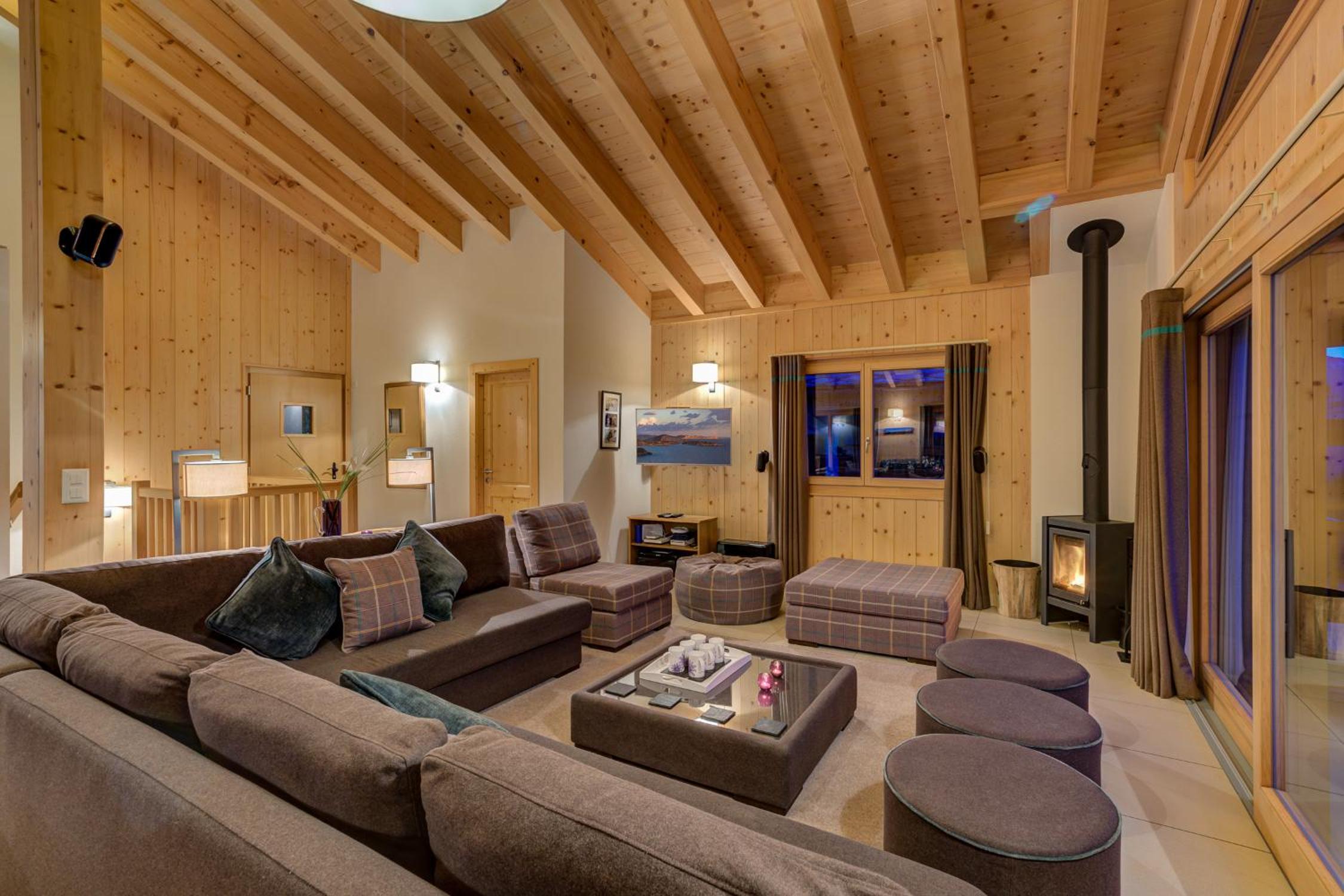 Chalet Joli
