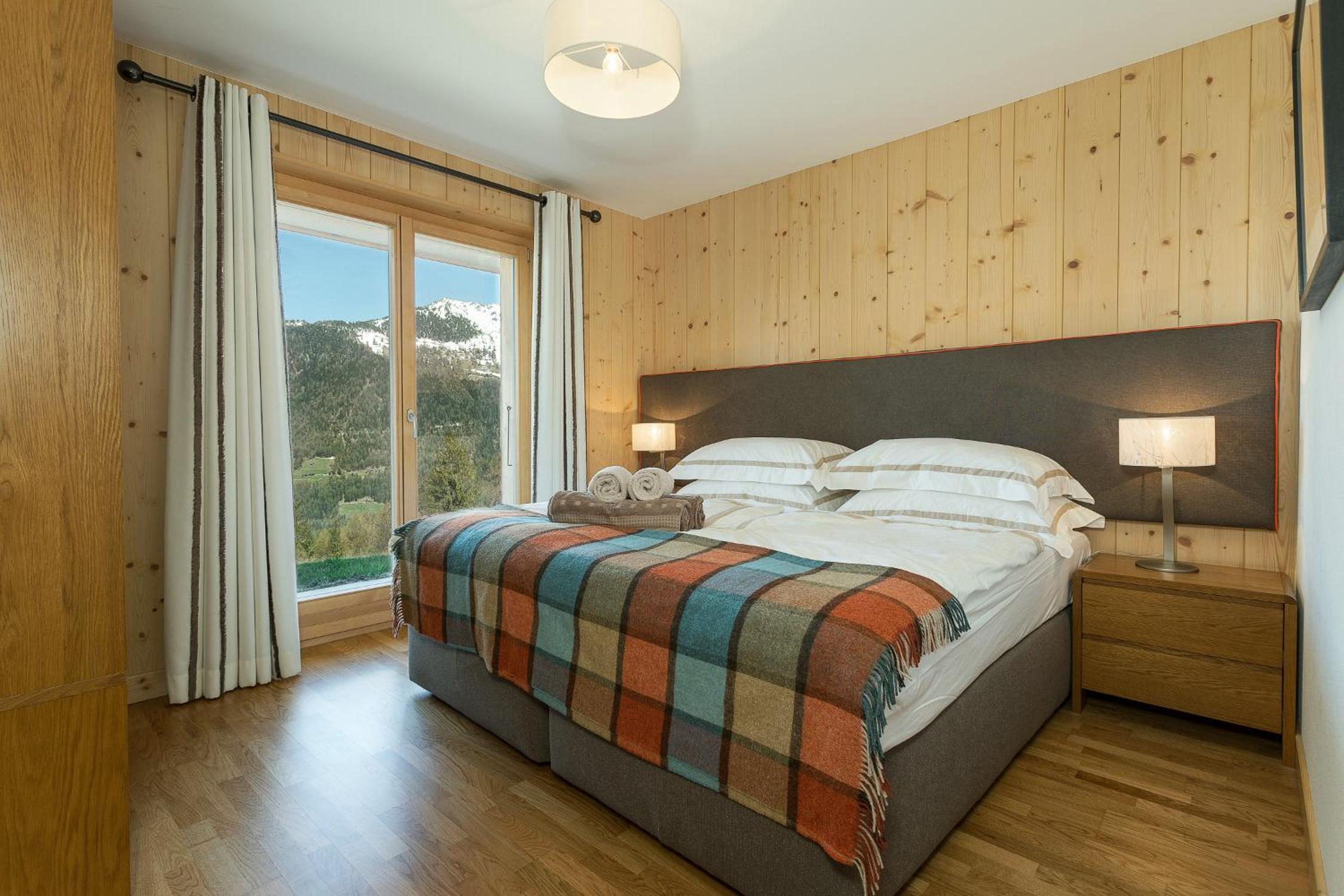 Chalet Joli