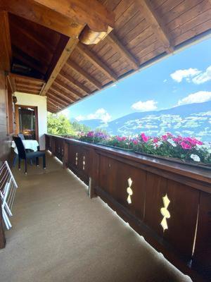 Ferienwohnung Birkenheim