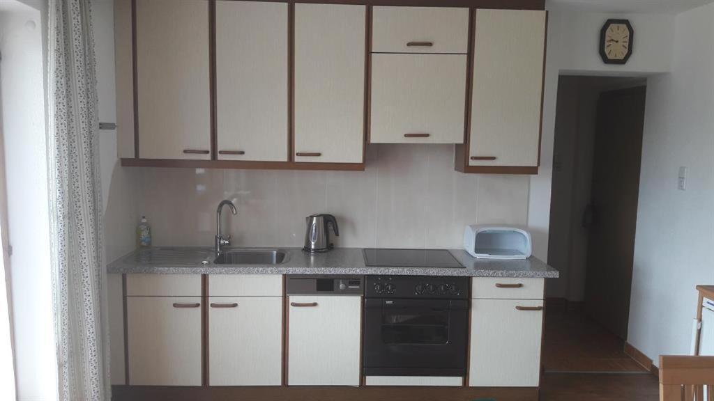Ferienwohnung Birkenheim