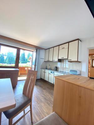 Ferienwohnung Birkenheim