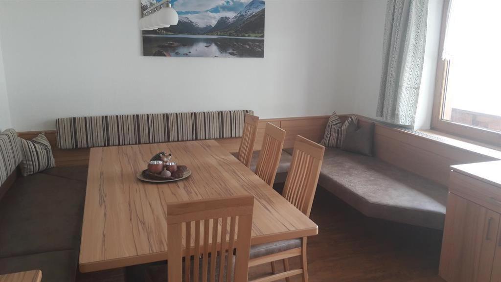 Ferienwohnung Birkenheim