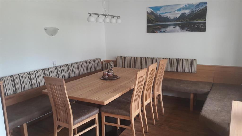 Ferienwohnung Birkenheim