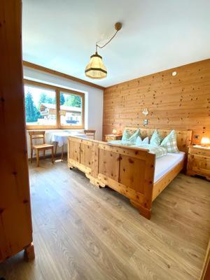 Ferienwohnung Birkenheim