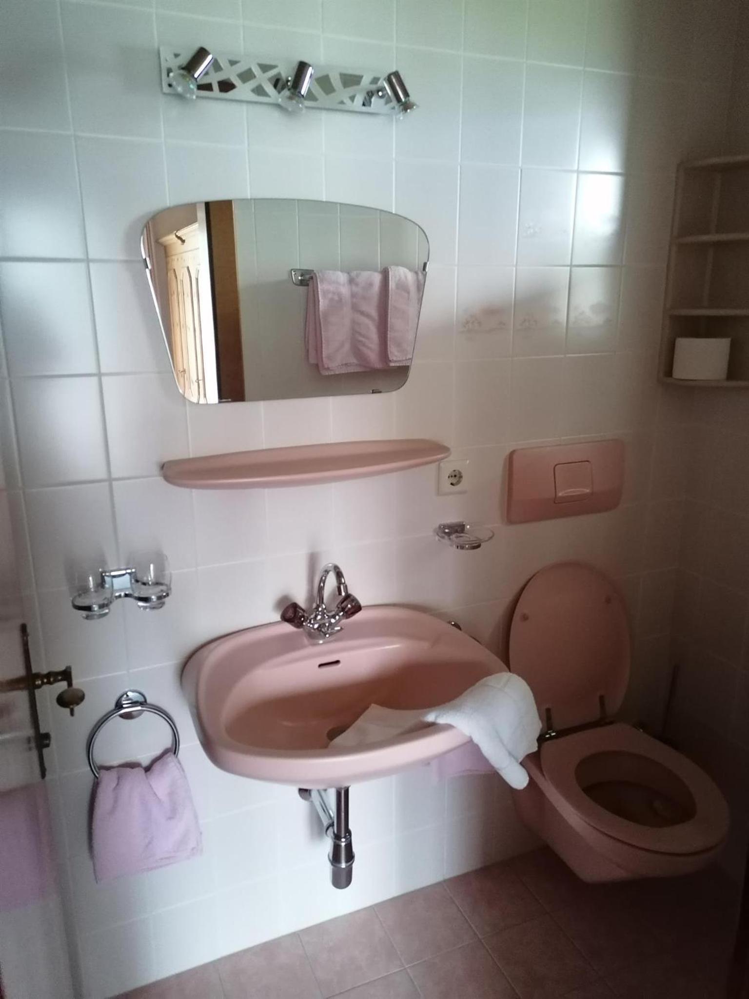 Ferienwohnung Birkenheim