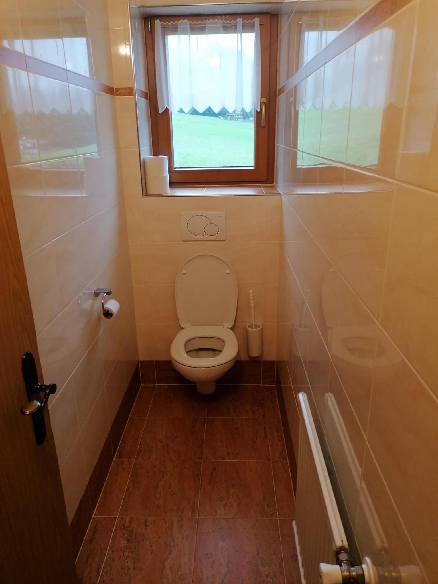 Ferienwohnung Birkenheim