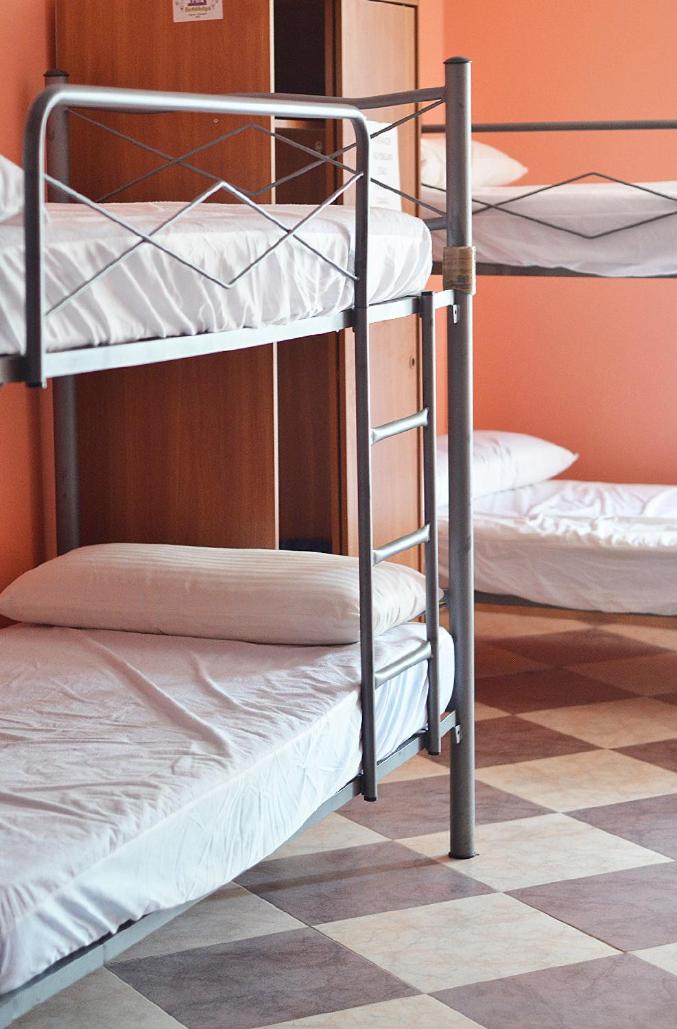 Albergue Rojo Plata view 3