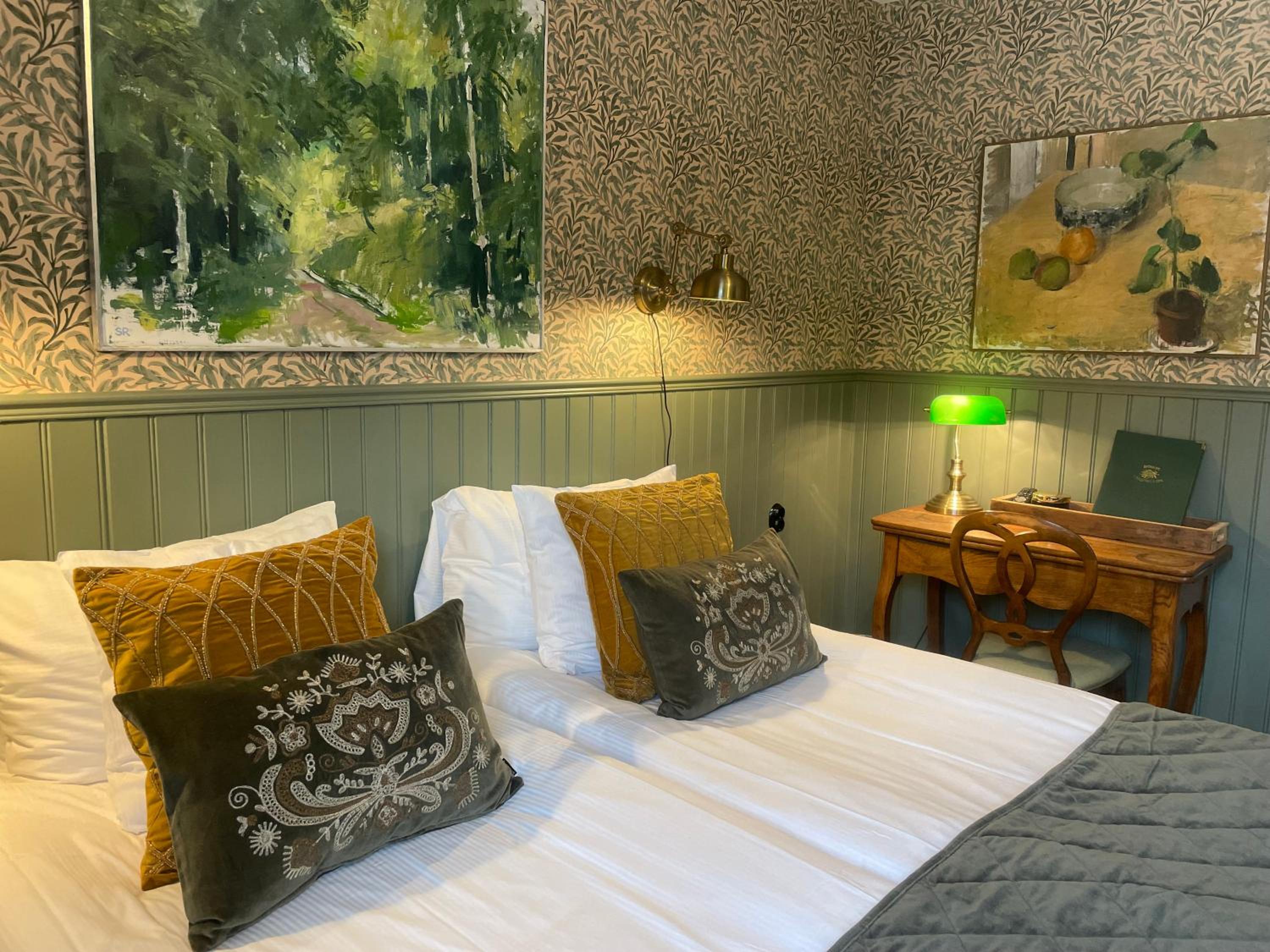 Brösarps Gästgifveri & SPA