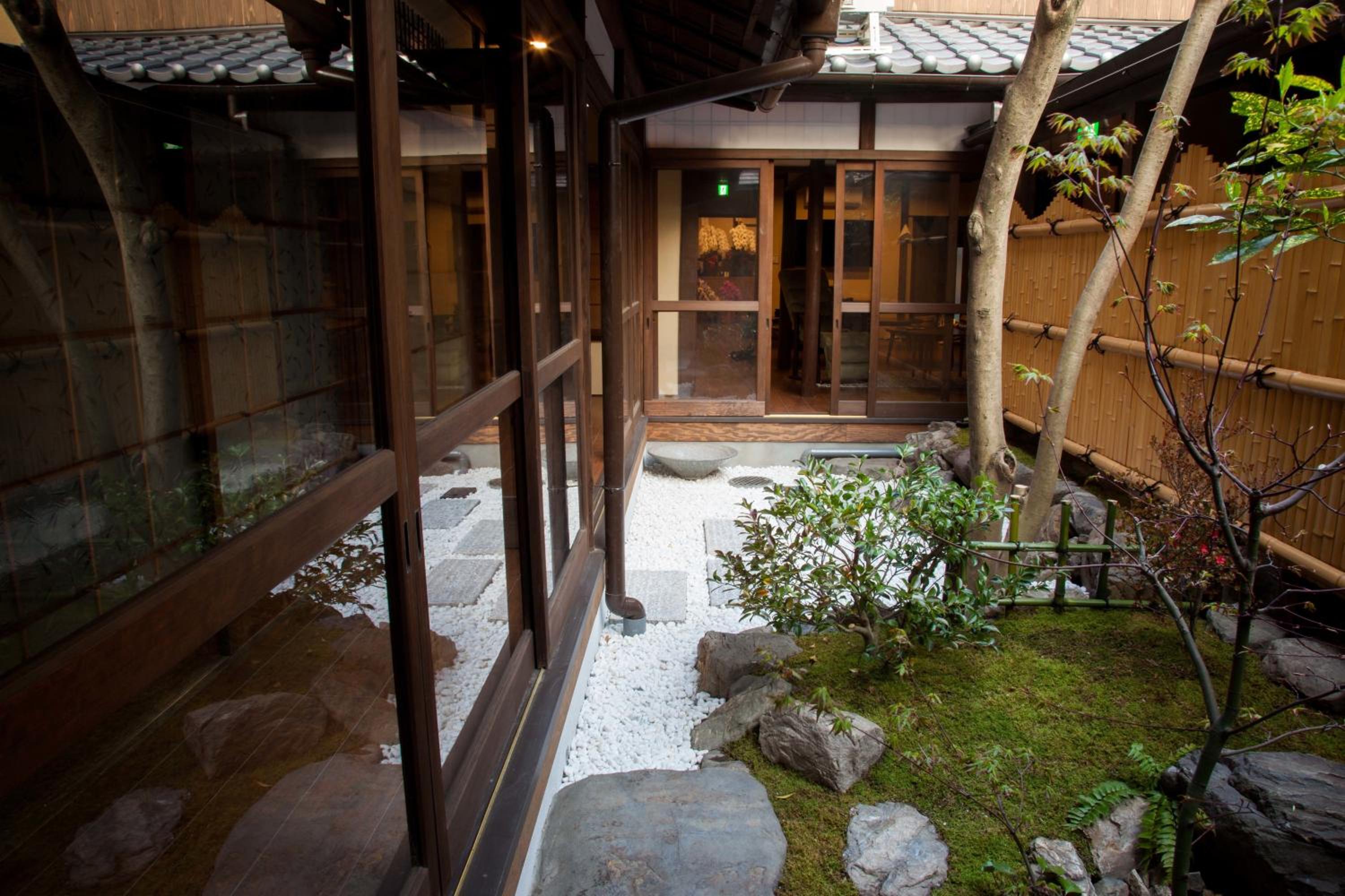 Hotel Lantern Gion