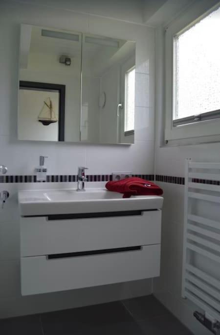 Ferienhaus in Waldkatzenbach modern & renoviert
