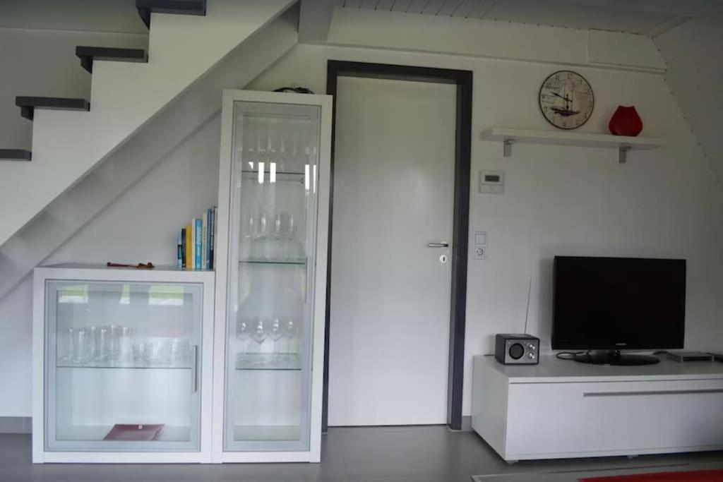 Ferienhaus in Waldkatzenbach modern & renoviert