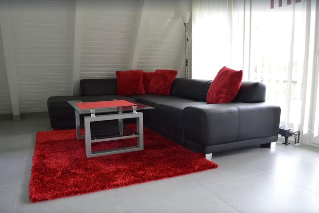 Ferienhaus in Waldkatzenbach modern & renoviert