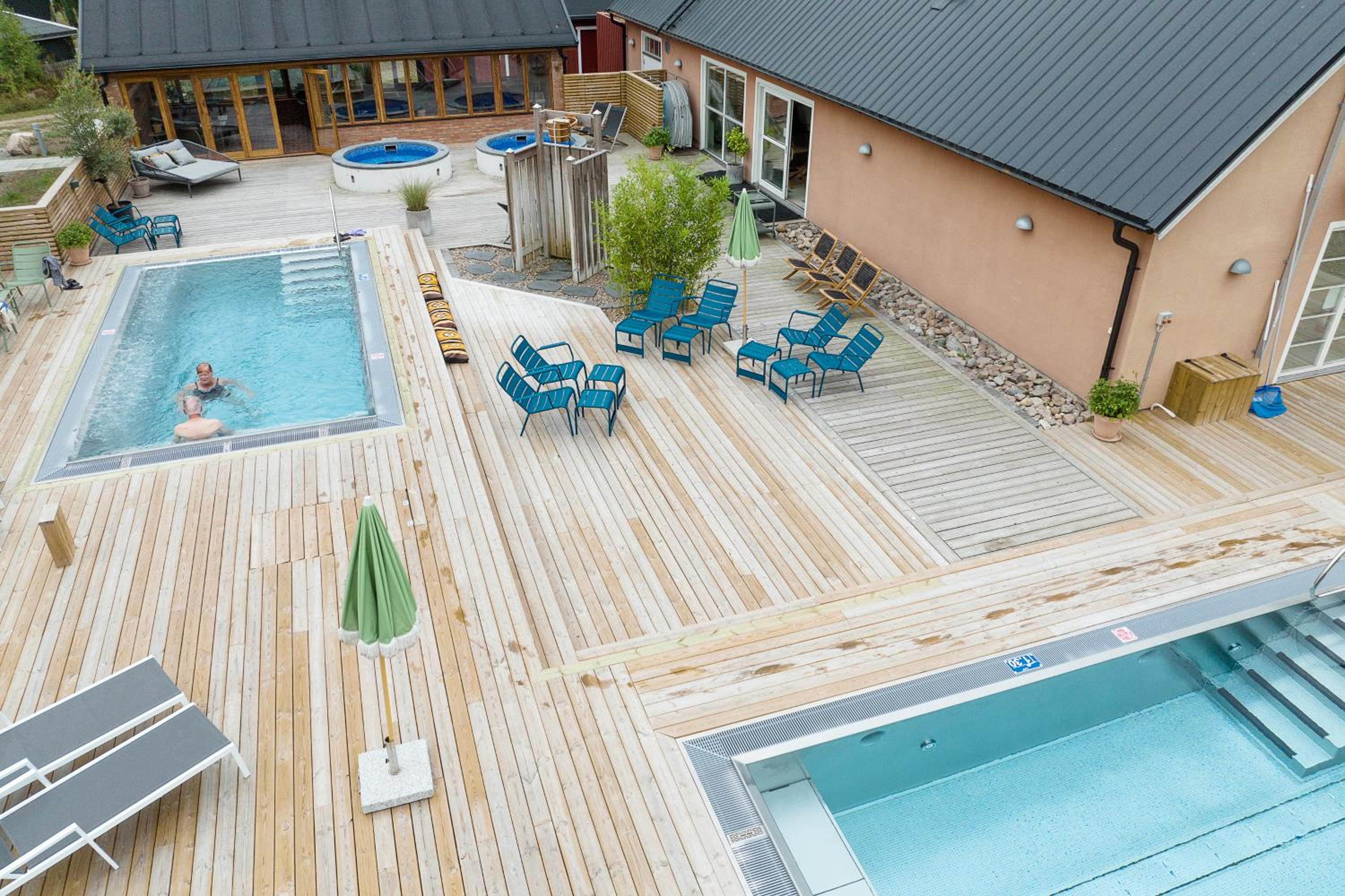 Brösarps Gästgifveri & SPA
