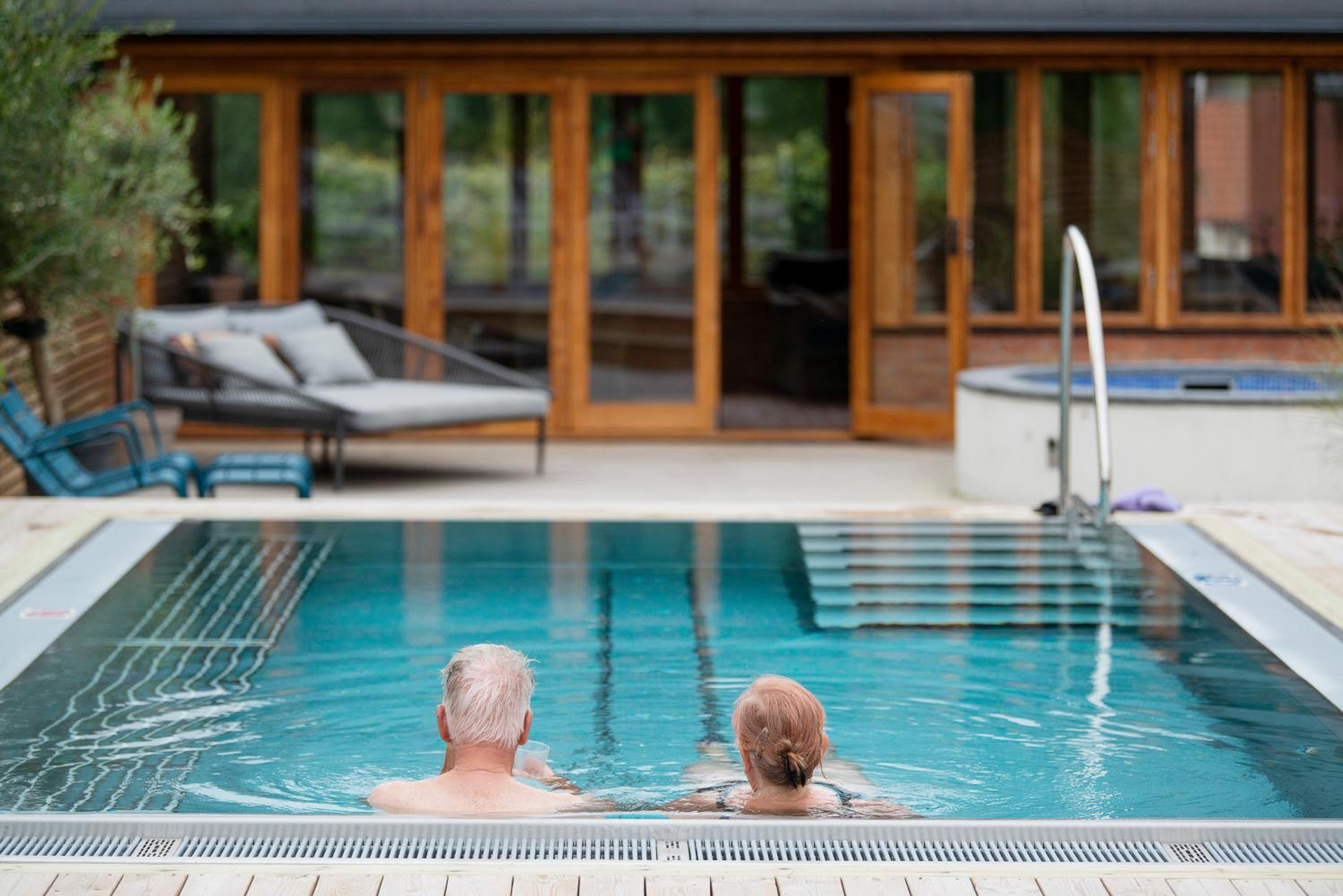 Brösarps Gästgifveri & SPA
