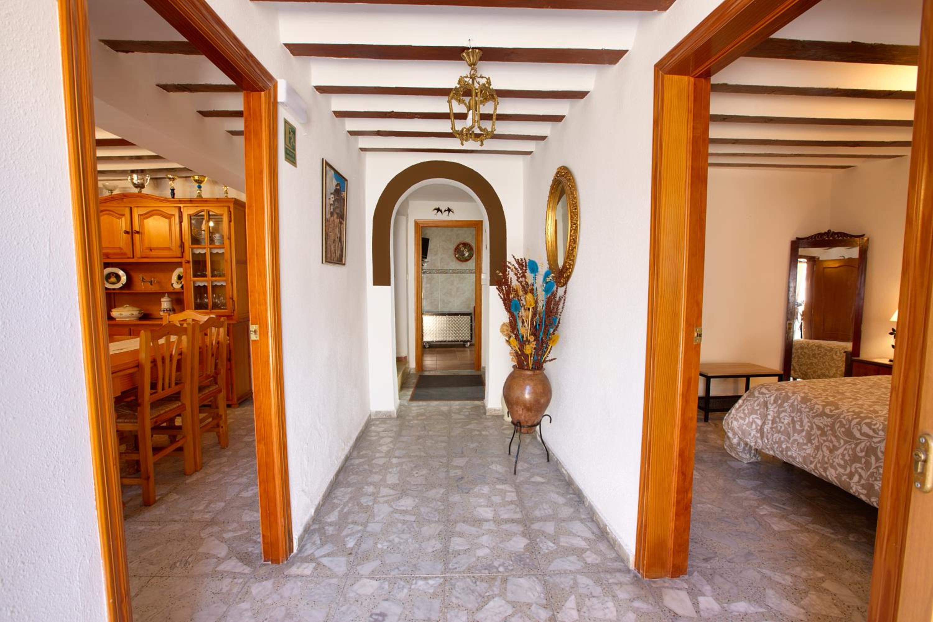 Cuencaloft Casa Rural Zarzuela