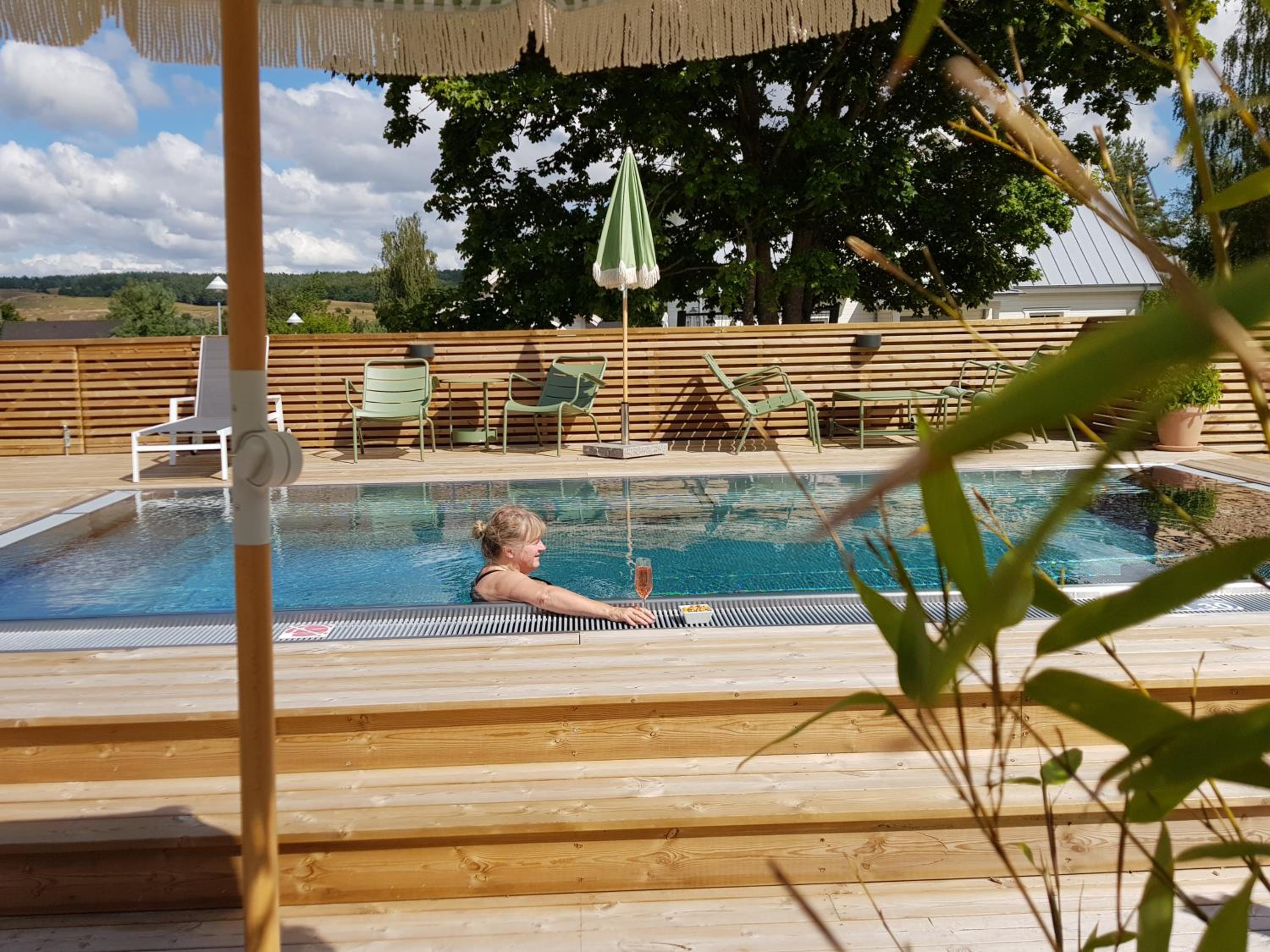 Brösarps Gästgifveri & SPA