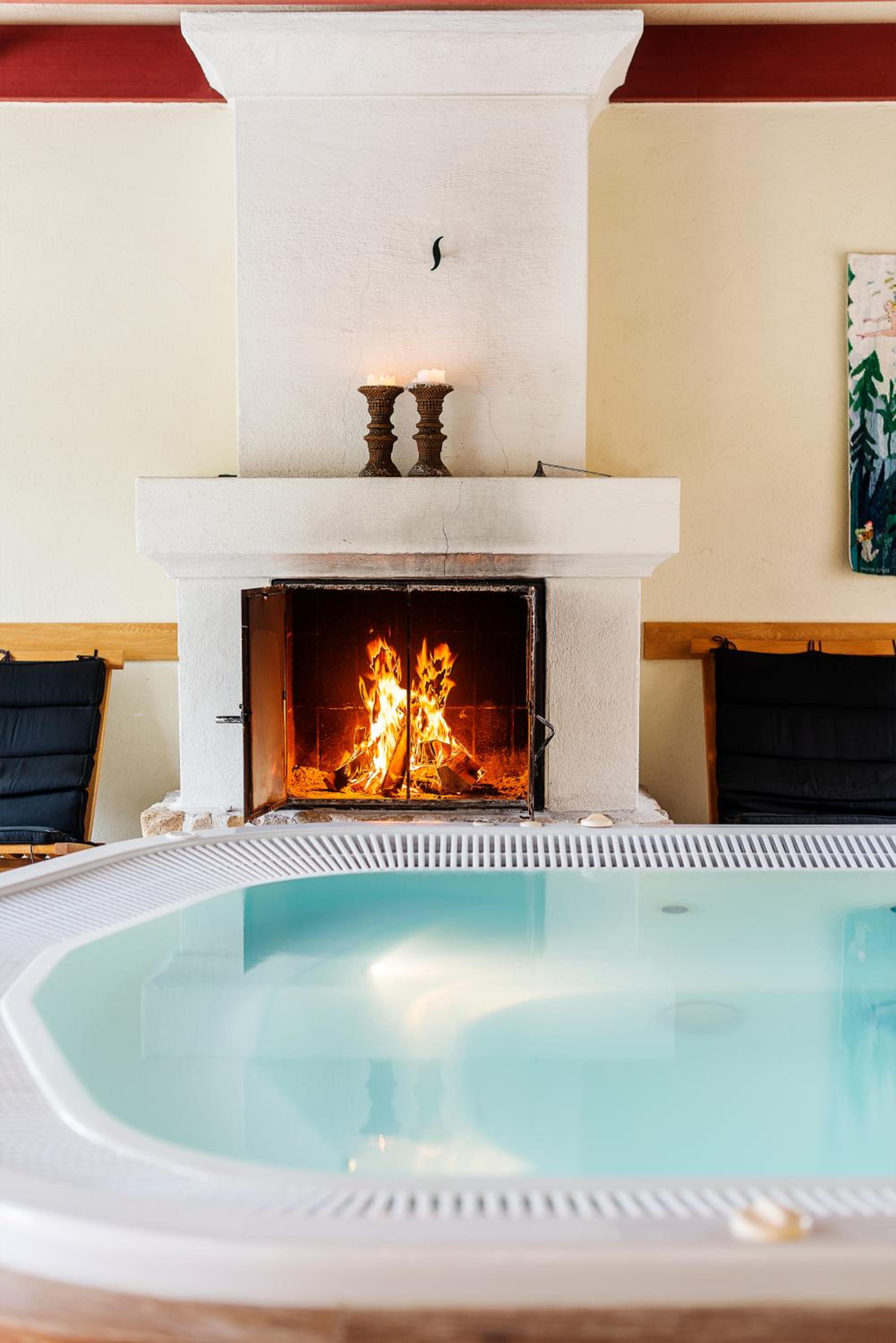 Brösarps Gästgifveri & SPA