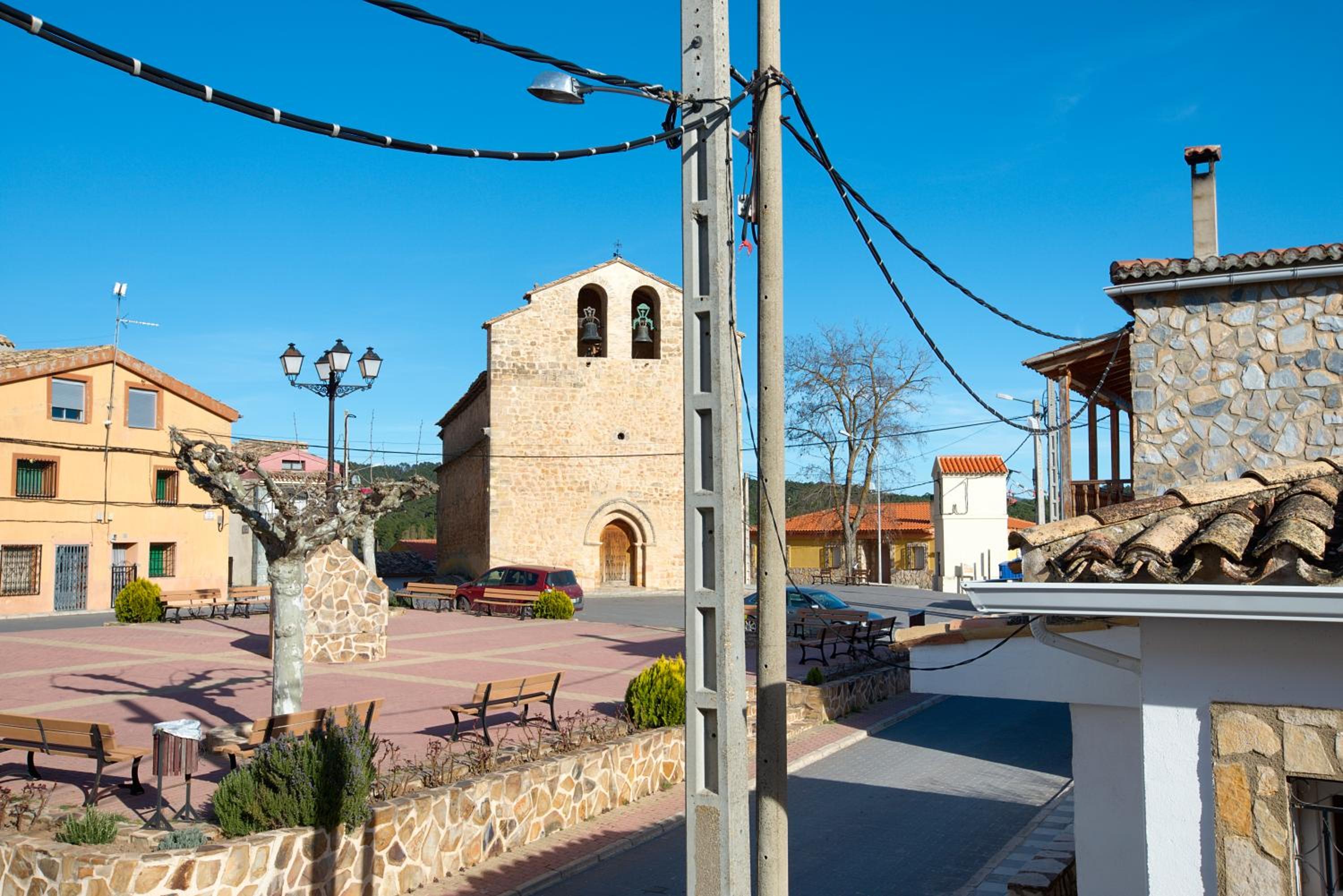 Cuencaloft Casa Rural Zarzuela