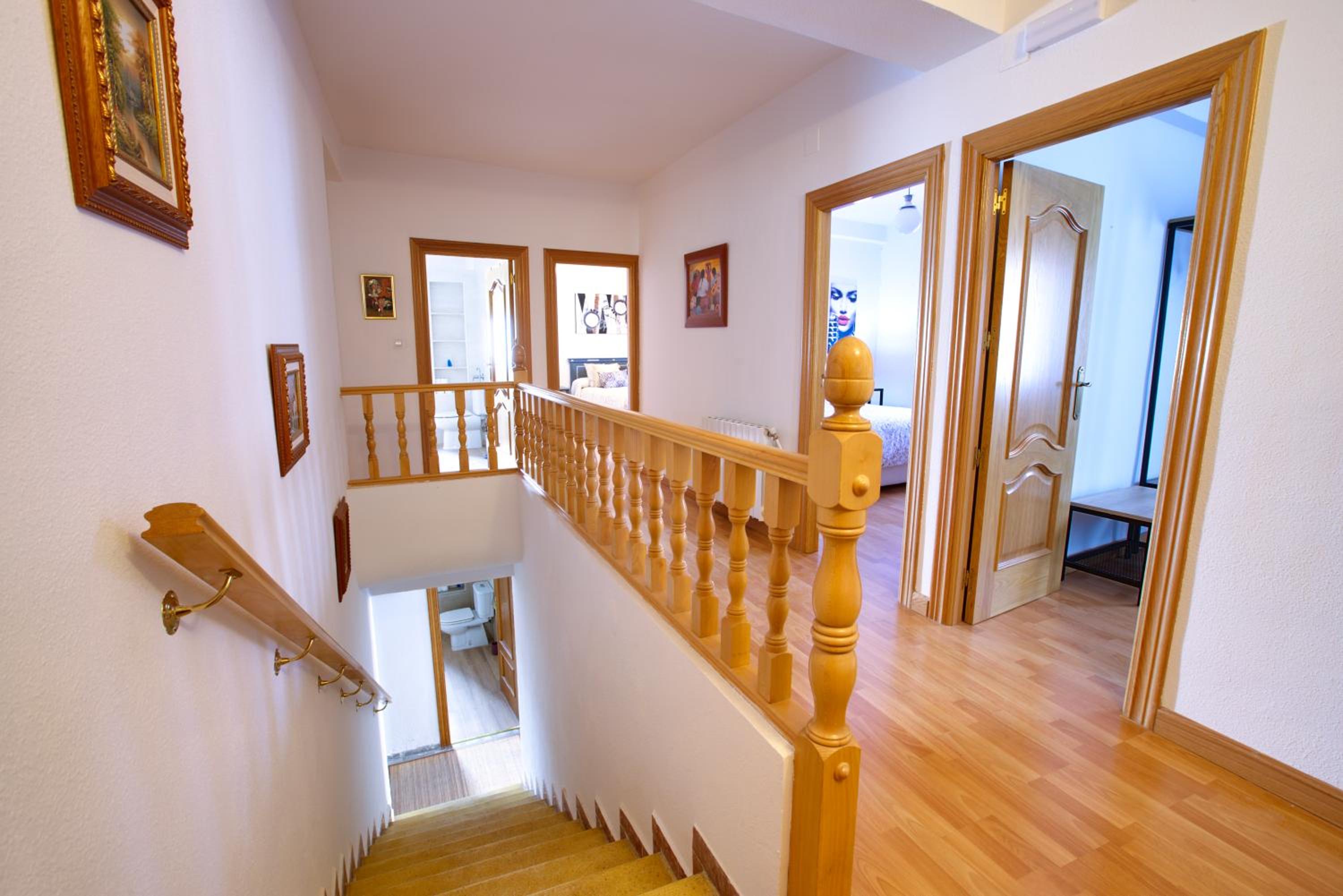 Cuencaloft Casa Rural Zarzuela