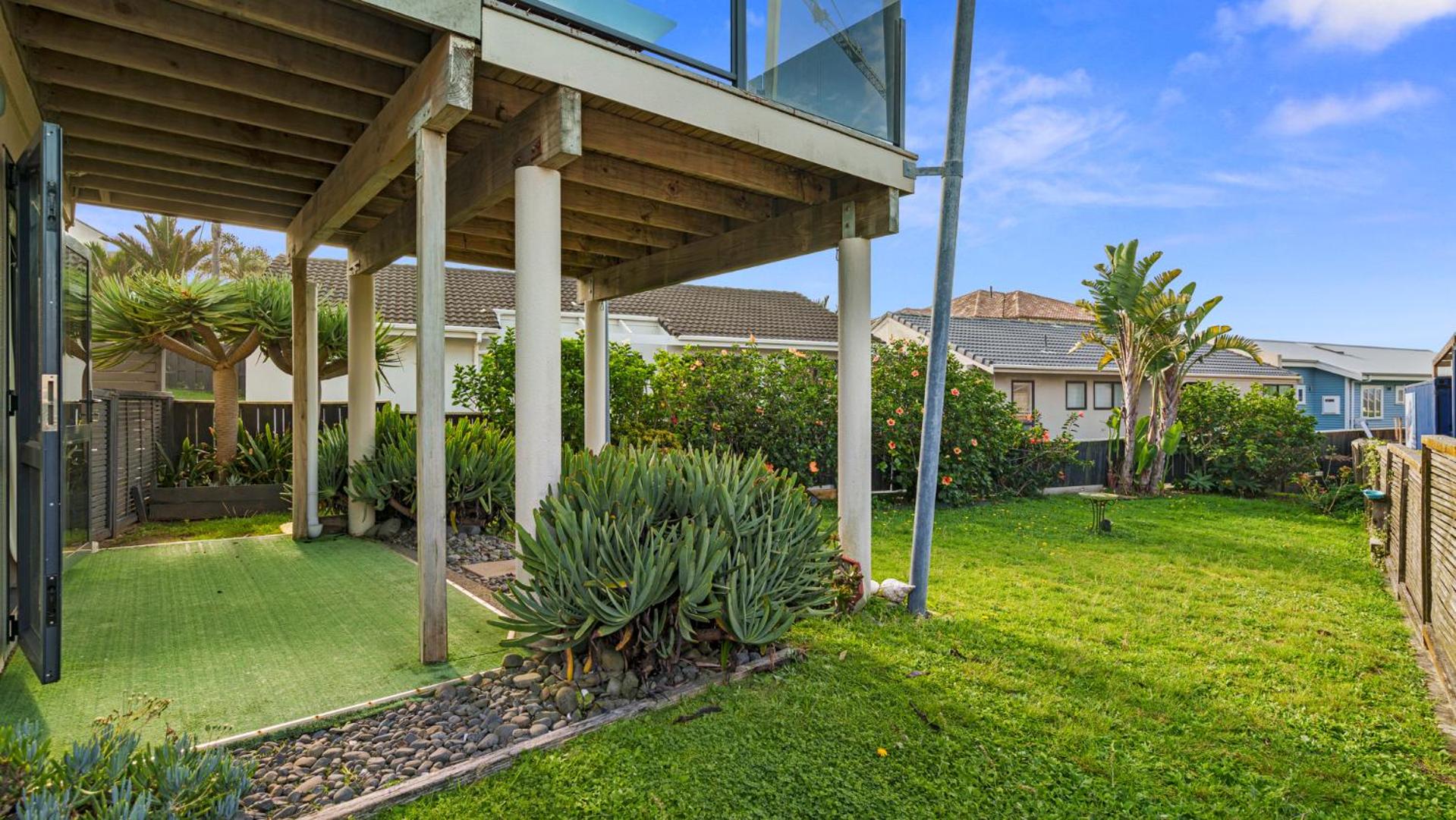 La Maison Ocean - Mount Maunganui Holiday Home view 5