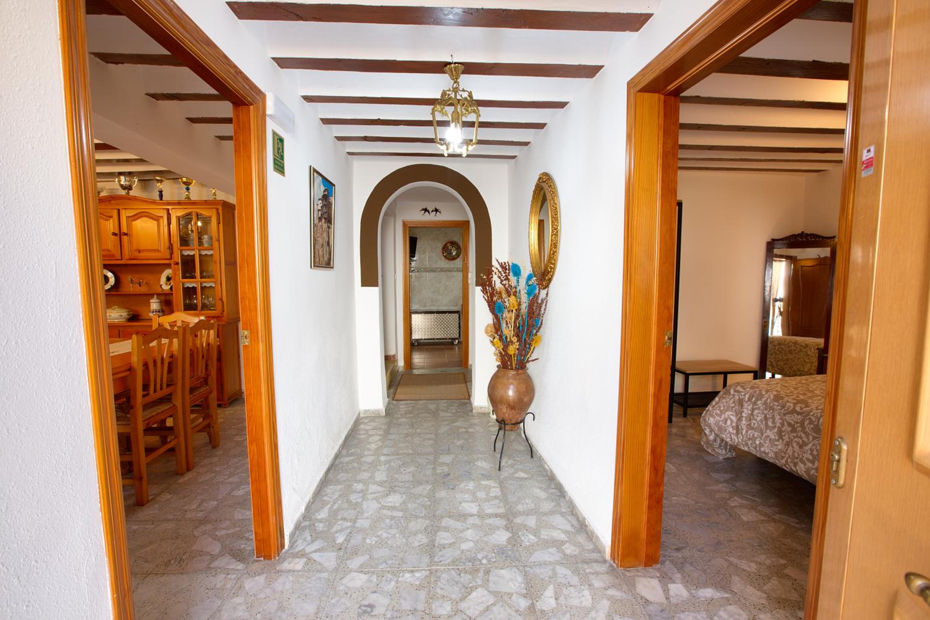 Cuencaloft Casa Rural Zarzuela