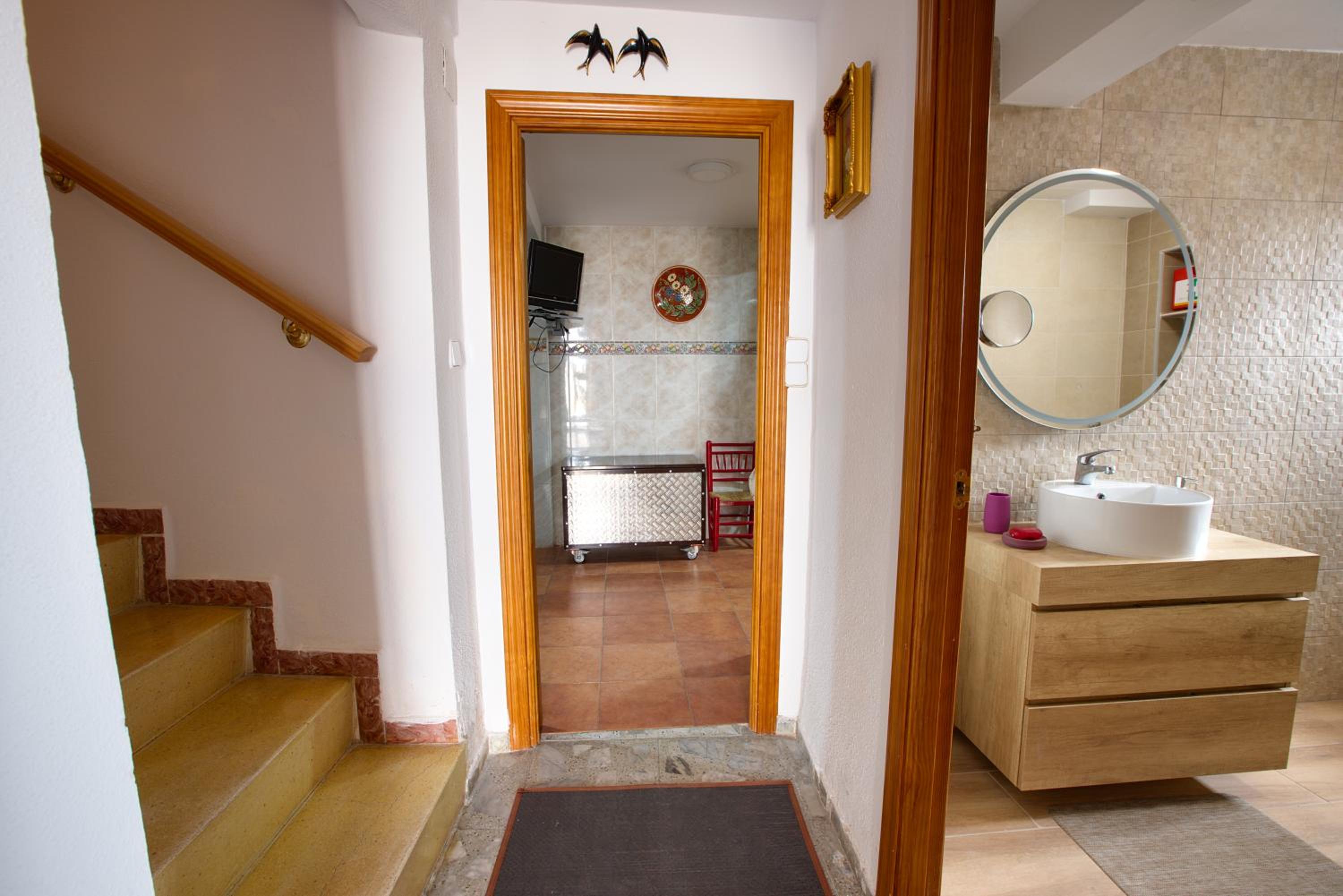 Cuencaloft Casa Rural Zarzuela