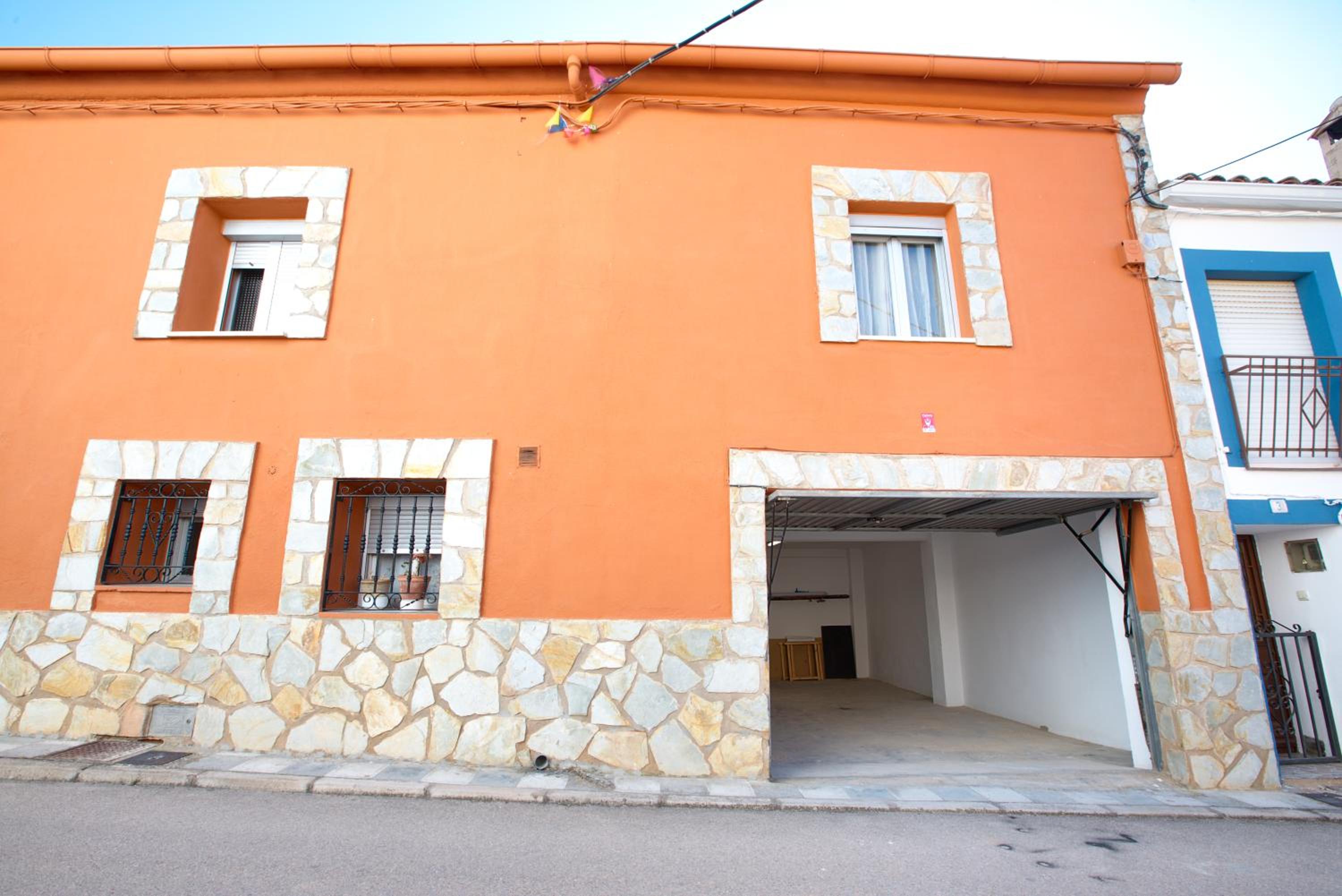 Cuencaloft Casa Rural Zarzuela
