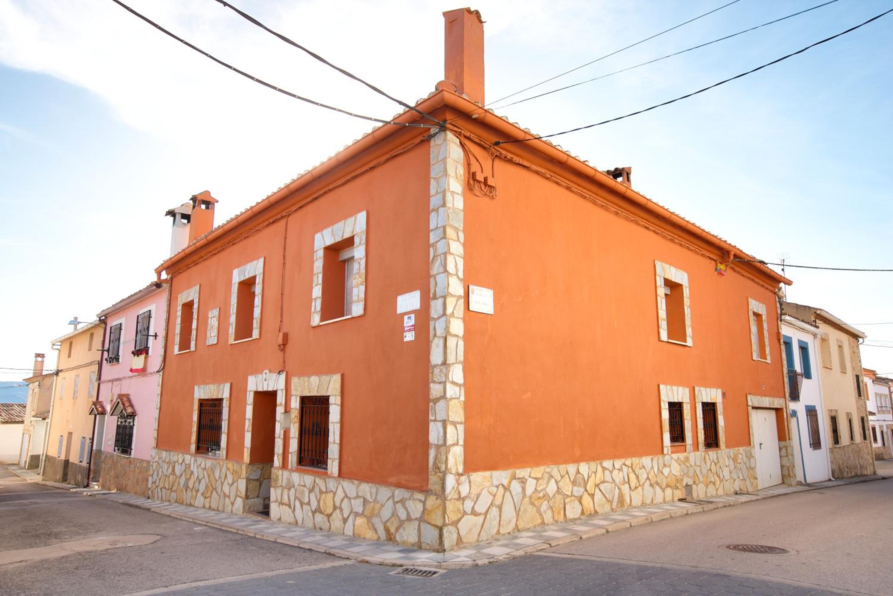 Cuencaloft Casa Rural Zarzuela