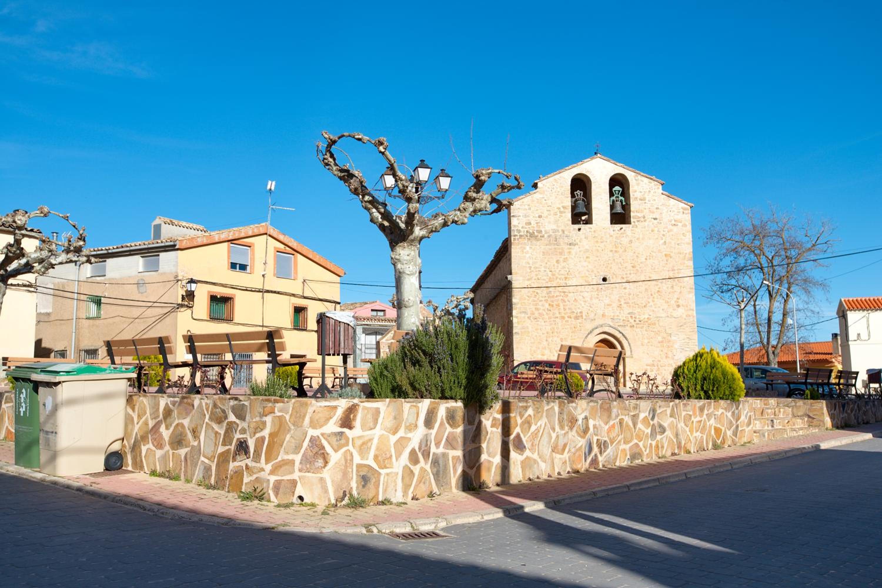Cuencaloft Casa Rural Zarzuela
