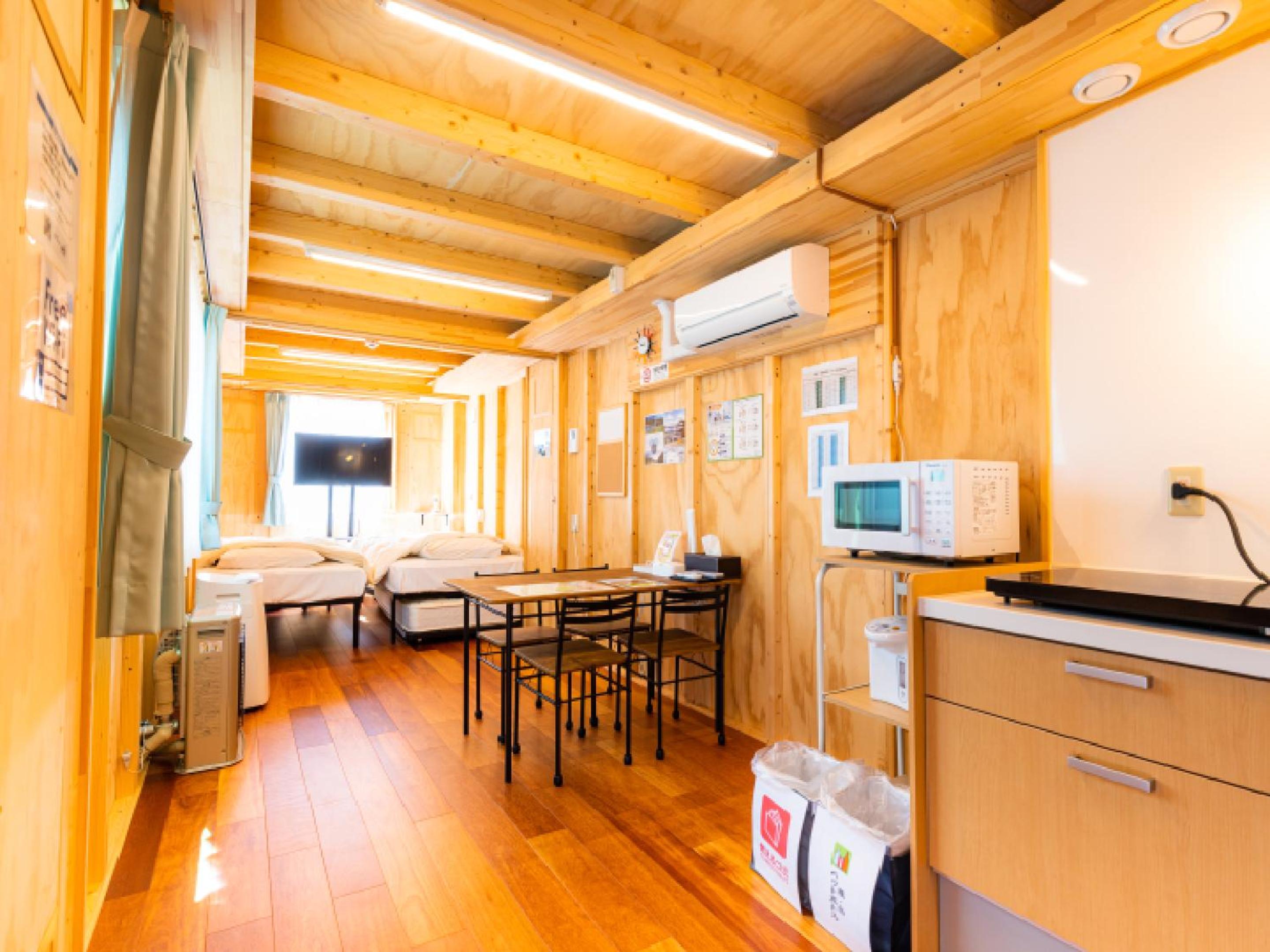 MOBILITA COURT IWATE
