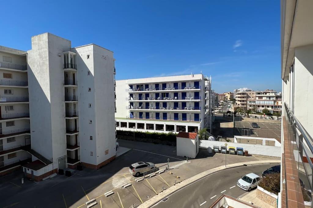 Estudio moderno en santa margarita AV-23