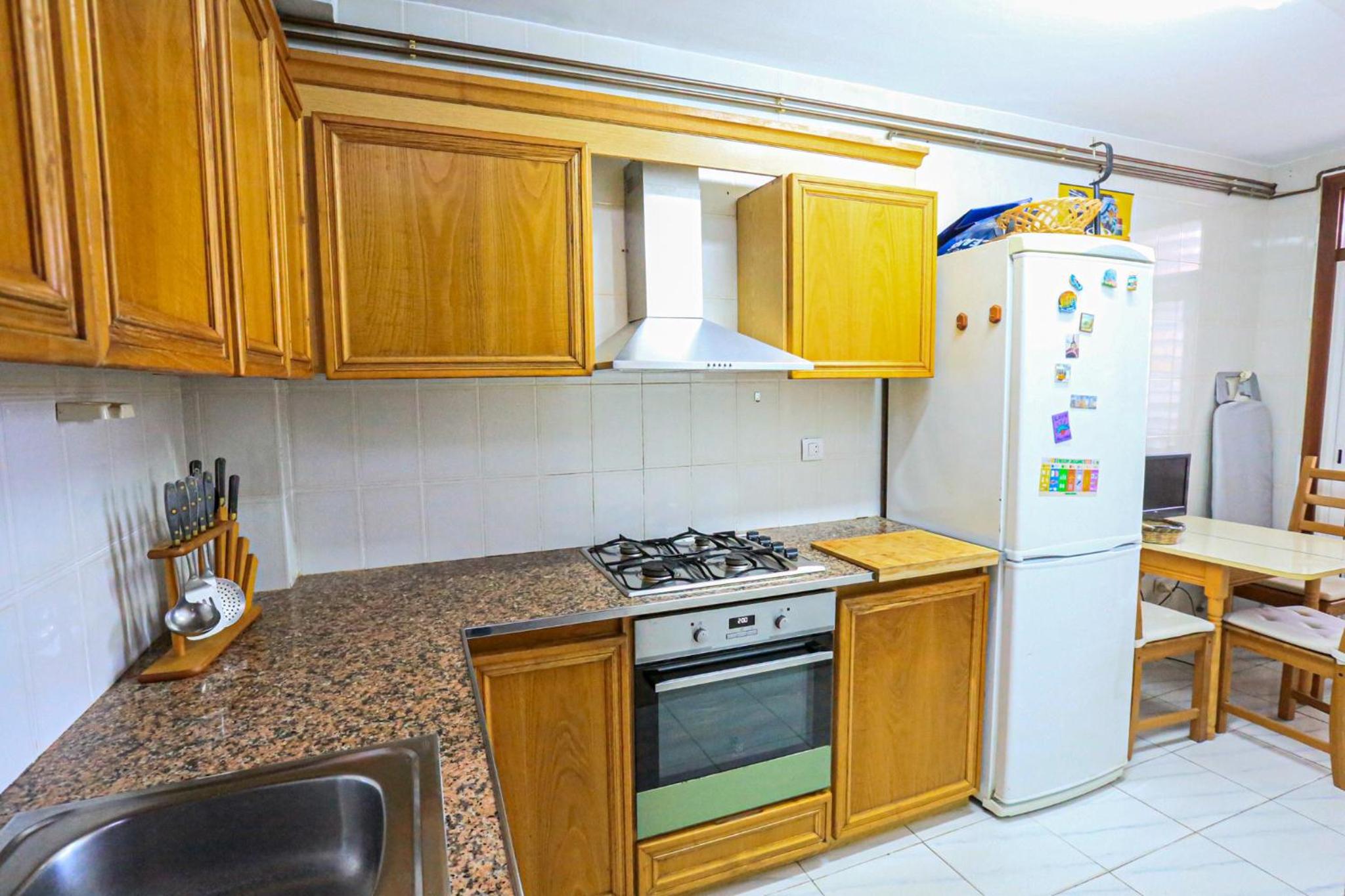 LITORAL COSTA DORADA - ROGER Only families