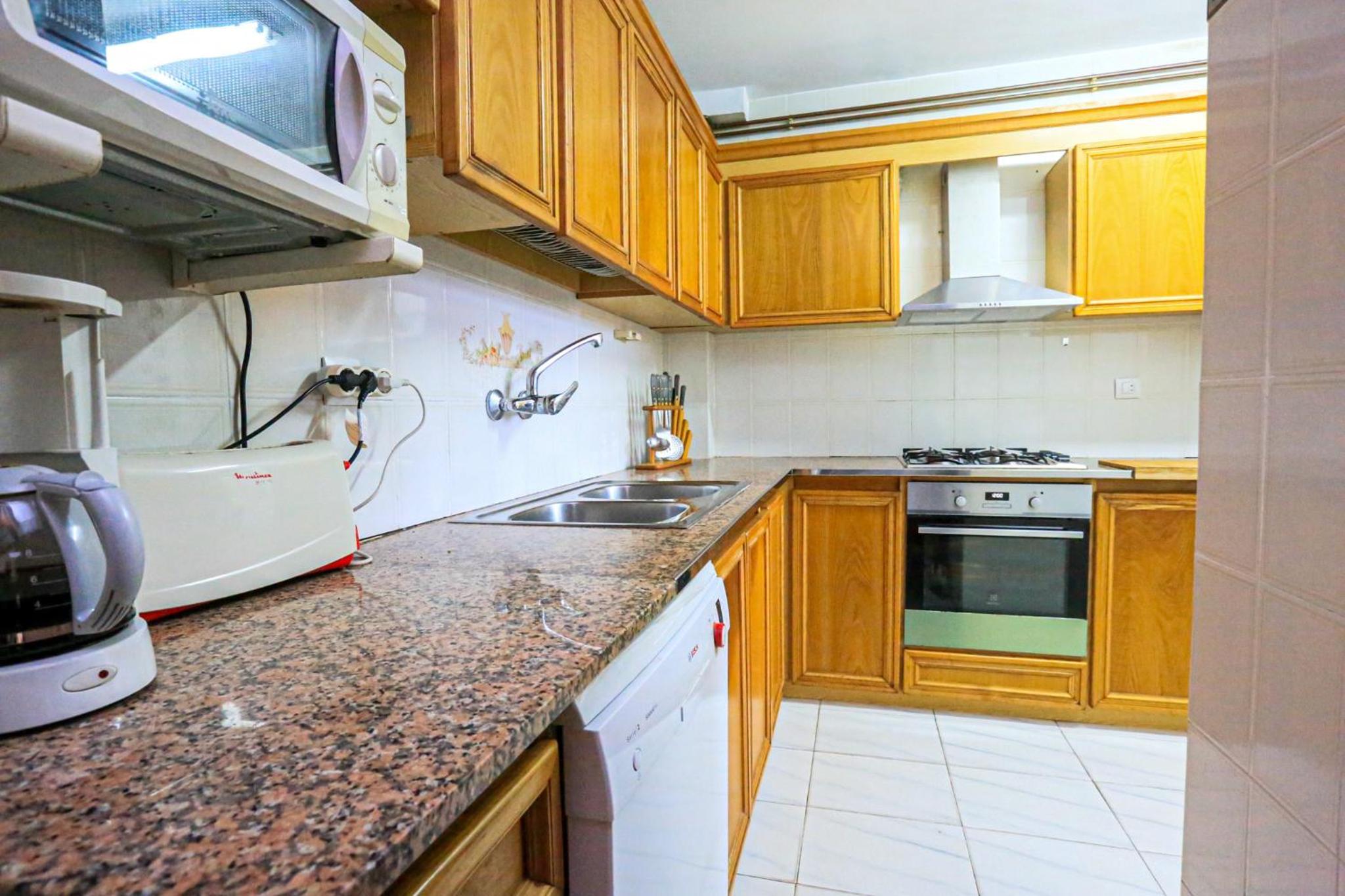 LITORAL COSTA DORADA - ROGER Only families