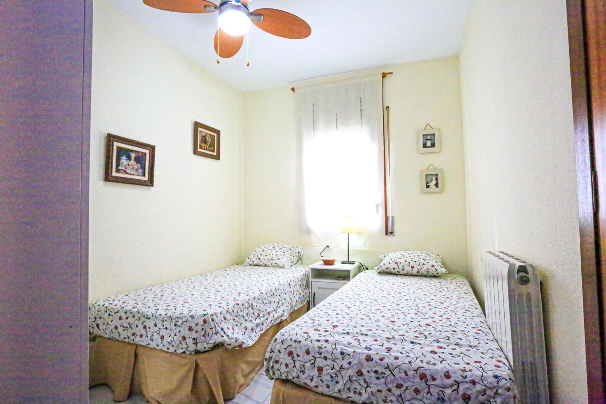 LITORAL COSTA DORADA - ROGER Only families