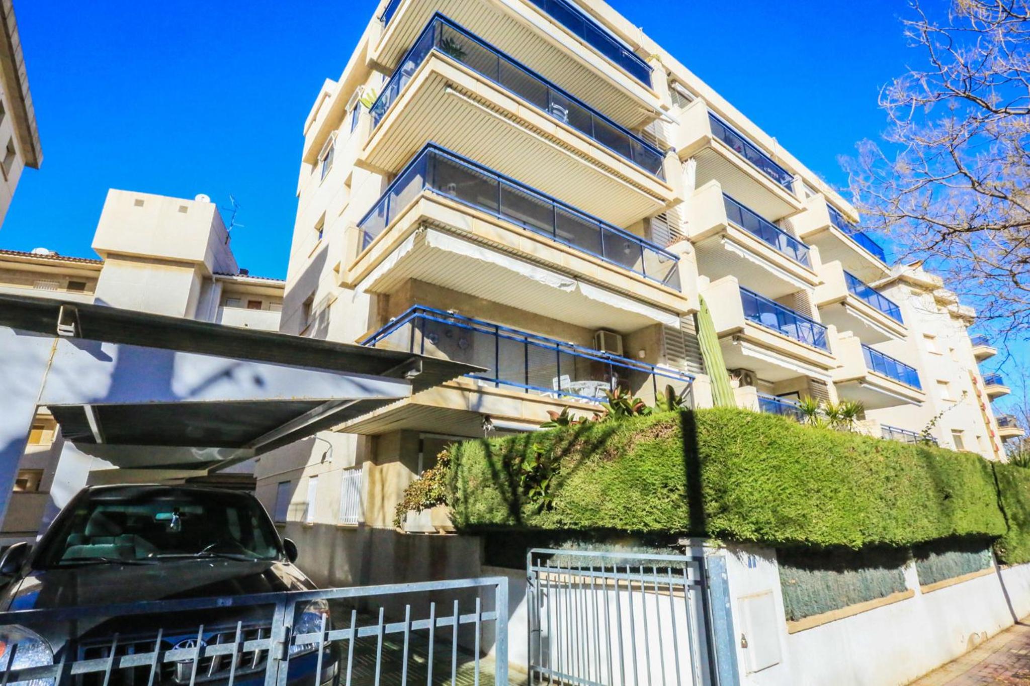 LITORAL COSTA DORADA - ROGER Only families