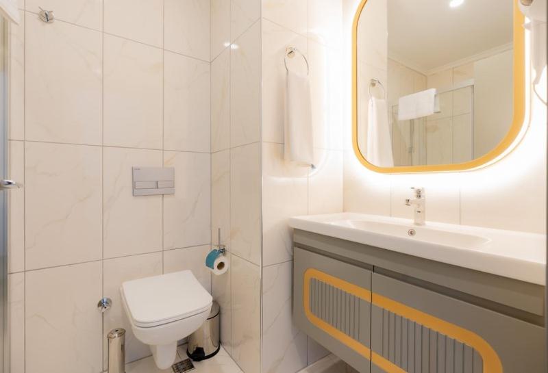 Gurses Life Hotel - Image 34