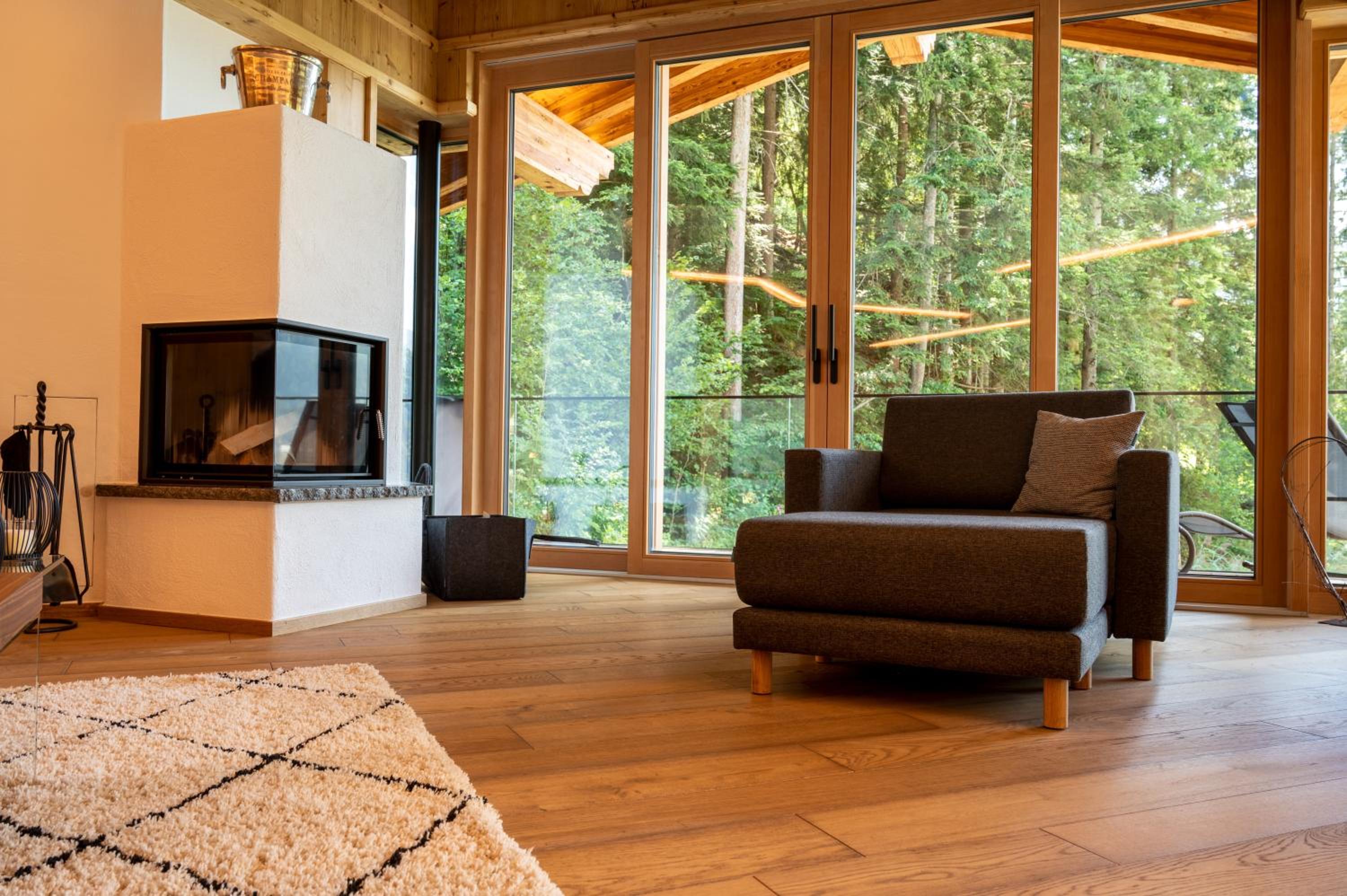 Chalet Residenz Zillertal Mühlermoos