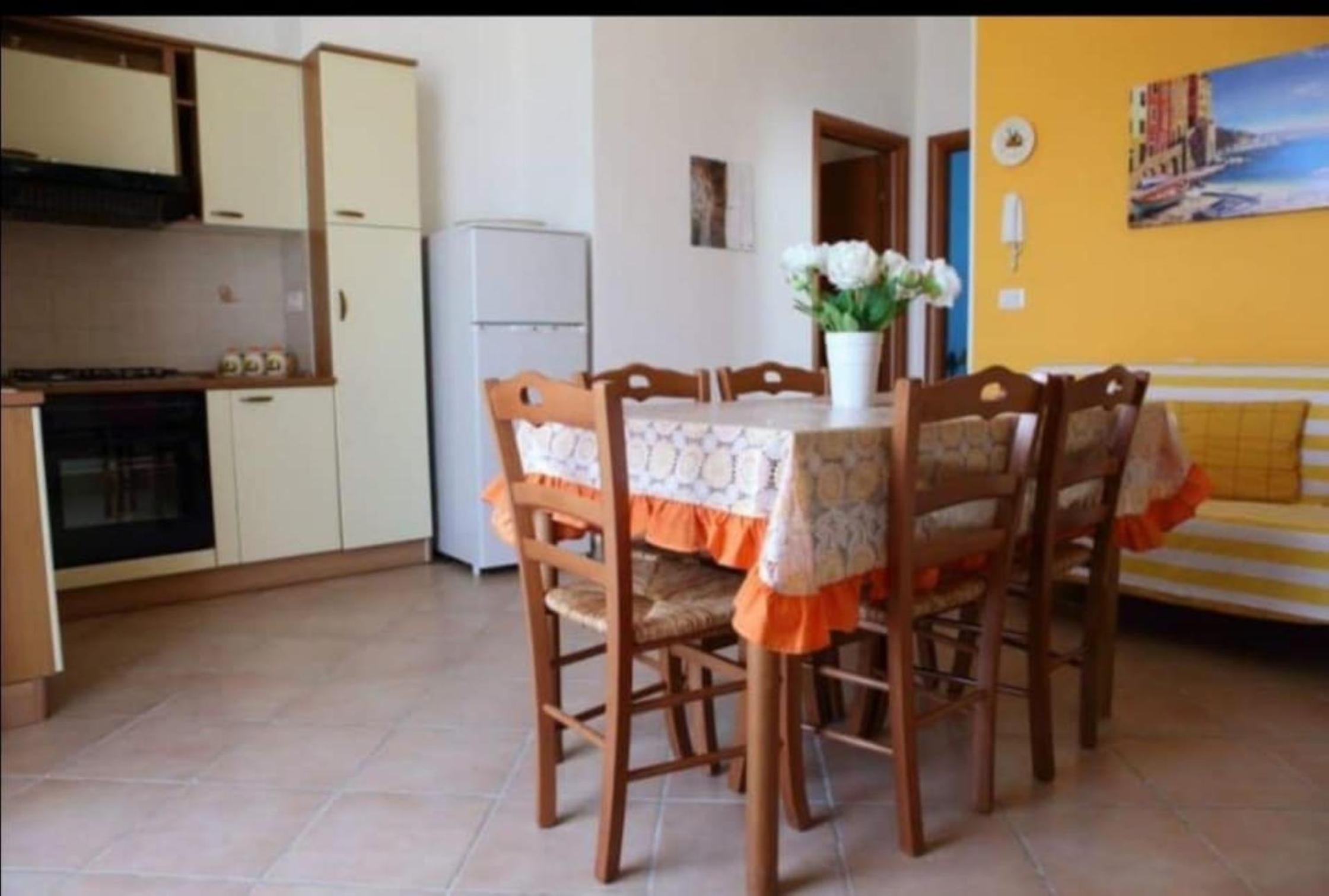 Villetta Lucy in Torre Pali photo 3