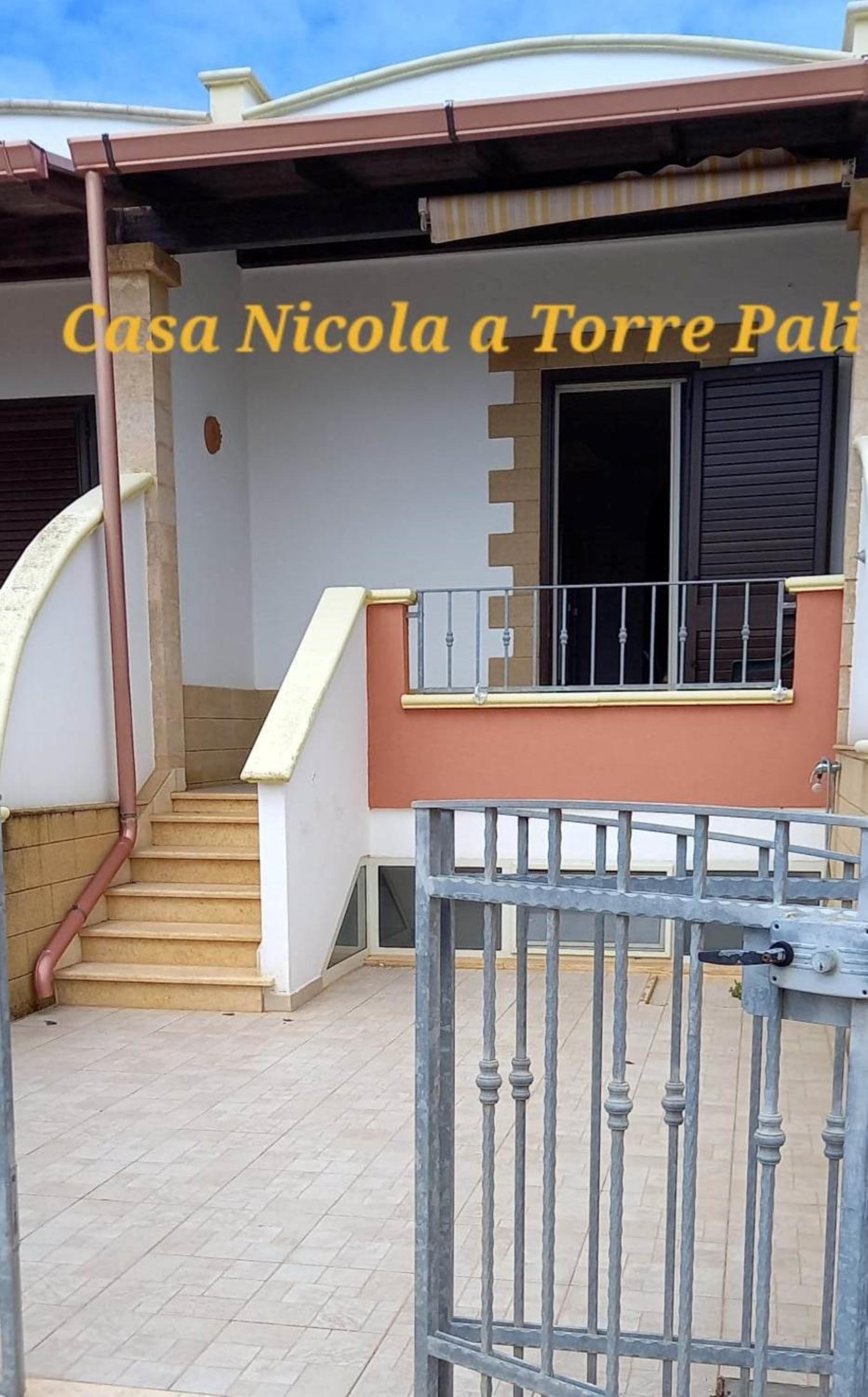 Nicol Torre Pali House photo 3